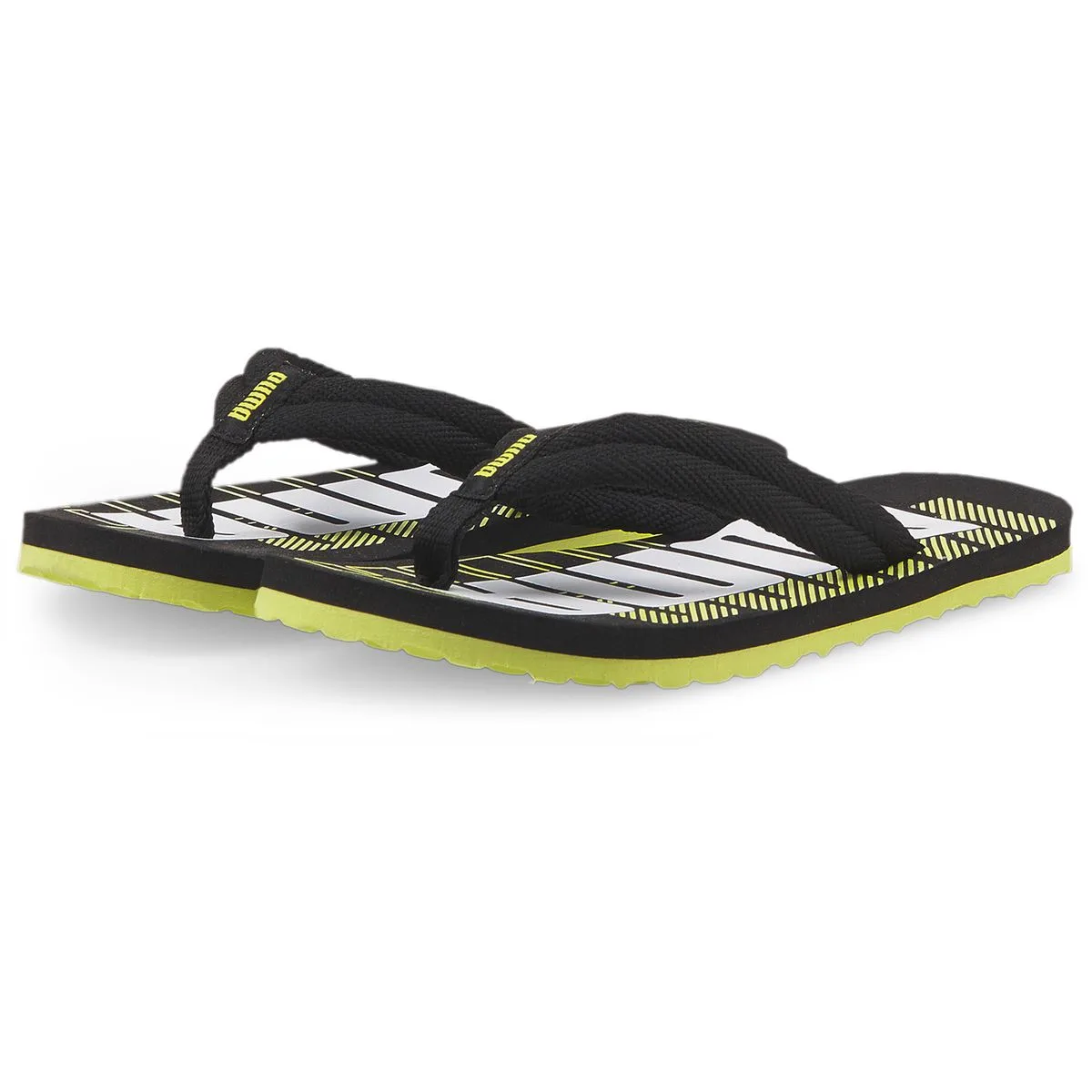 Epic Flip V2 Power Kinder Sandalen, schwarz, Größe 29 29