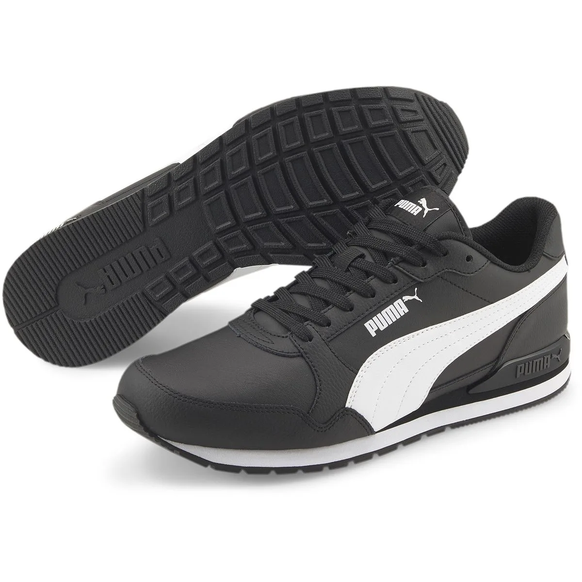 ST Runner V3 L Freizeitschuhe, schwarz, Größe 37 ½ 37 ½