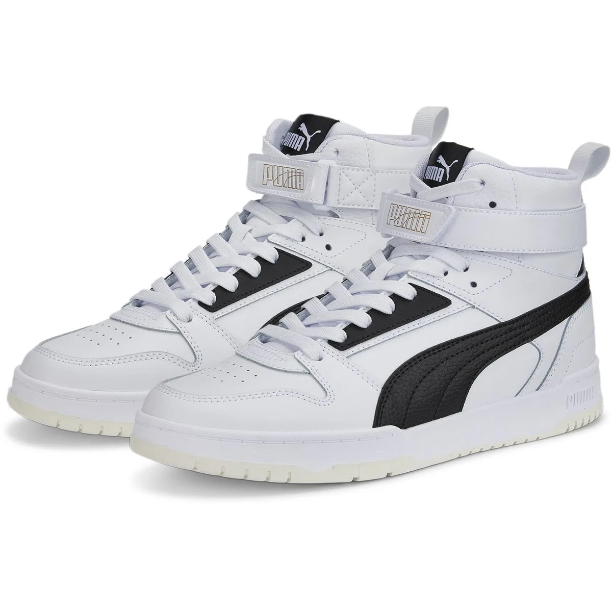 RBD Game Freizeitschuhe, weiß, Größe 44 ½ 44 ½