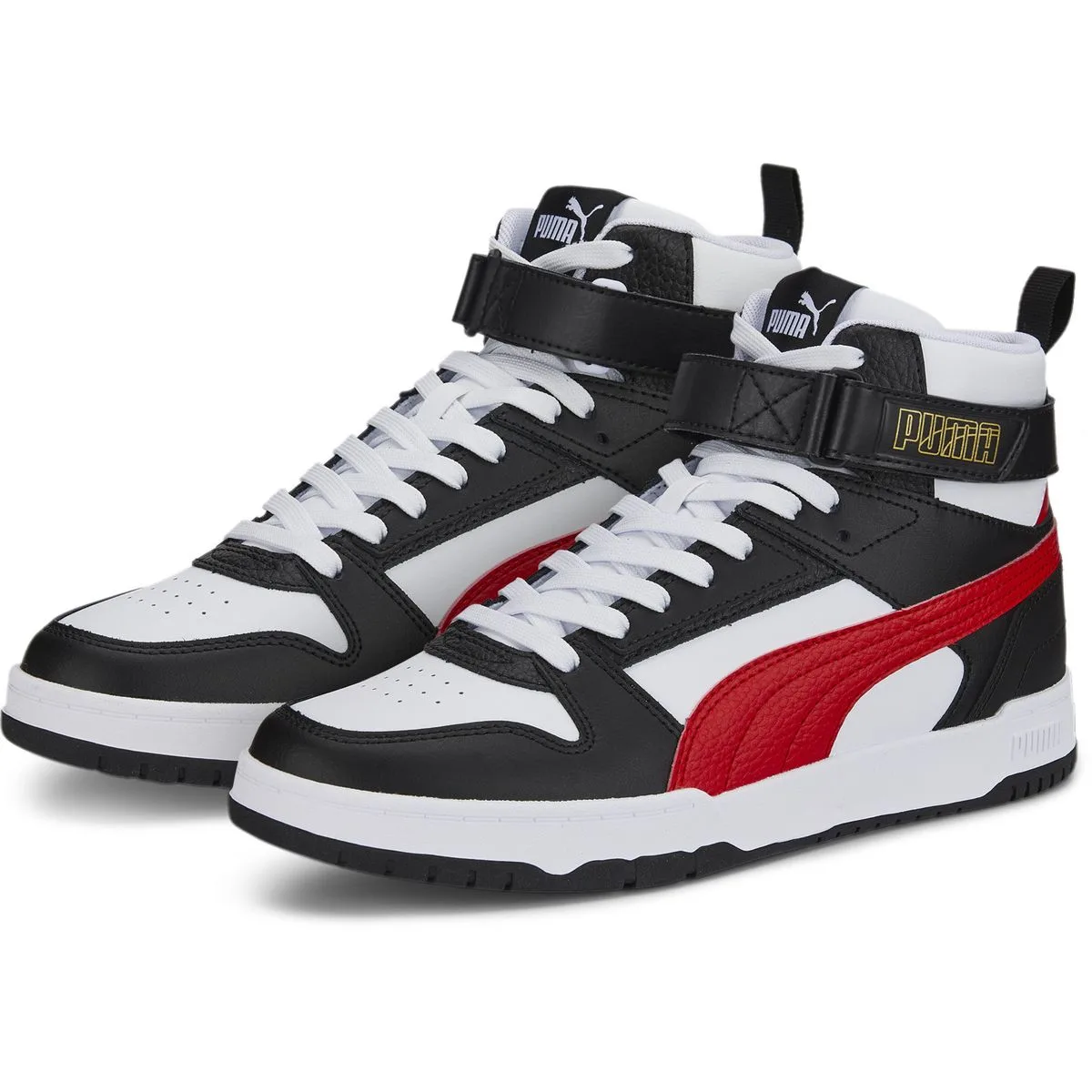 RBD Game Freizeitschuhe, weiß, Größe 42 42