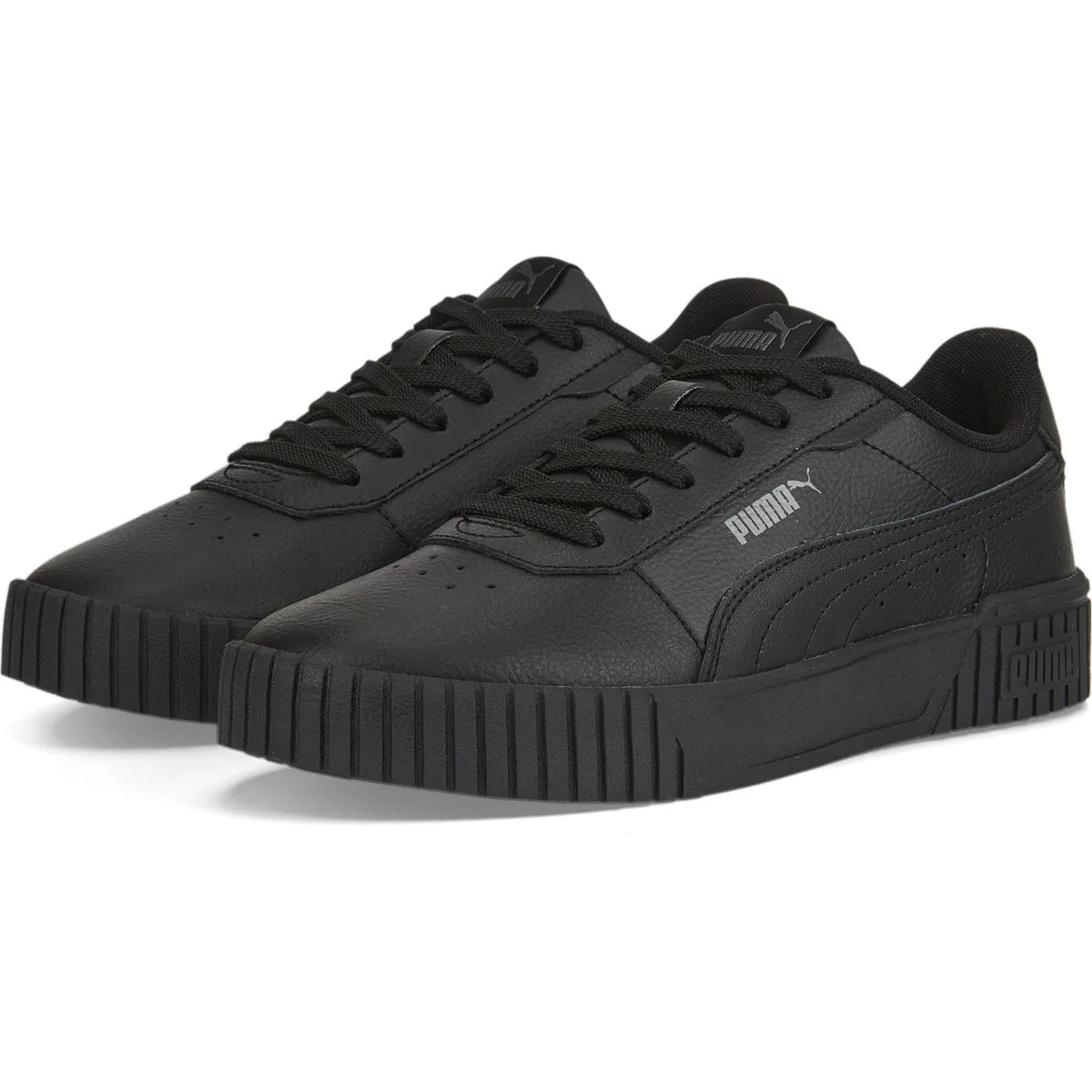 Carina 2.0 Damen Freizeitschuhe, schwarz, Größe 40 ½ 40 ½