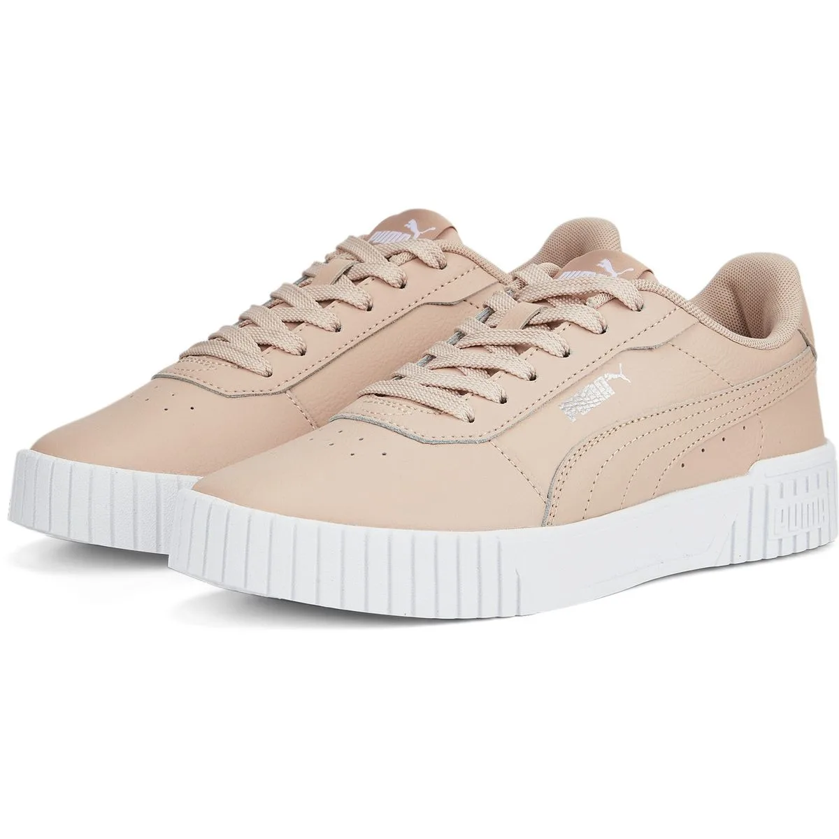 Carina 2.0 Damen Freizeitschuhe, rosa, Größe 42 42