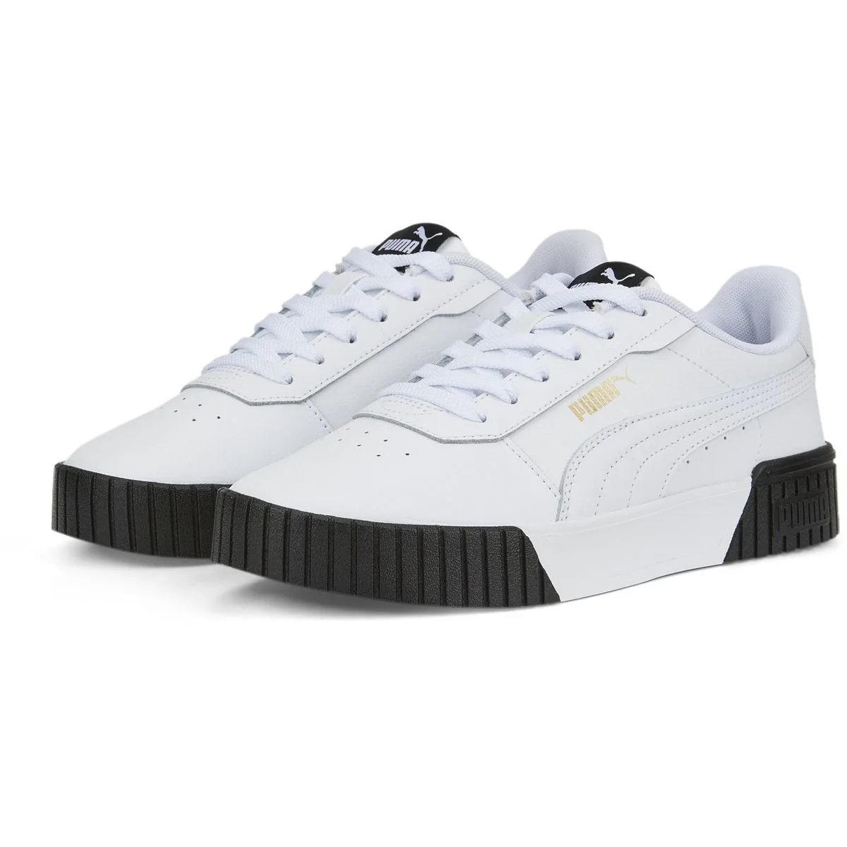 Carina 2.0 Damen Freizeitschuhe, weiß, Größe 37 37