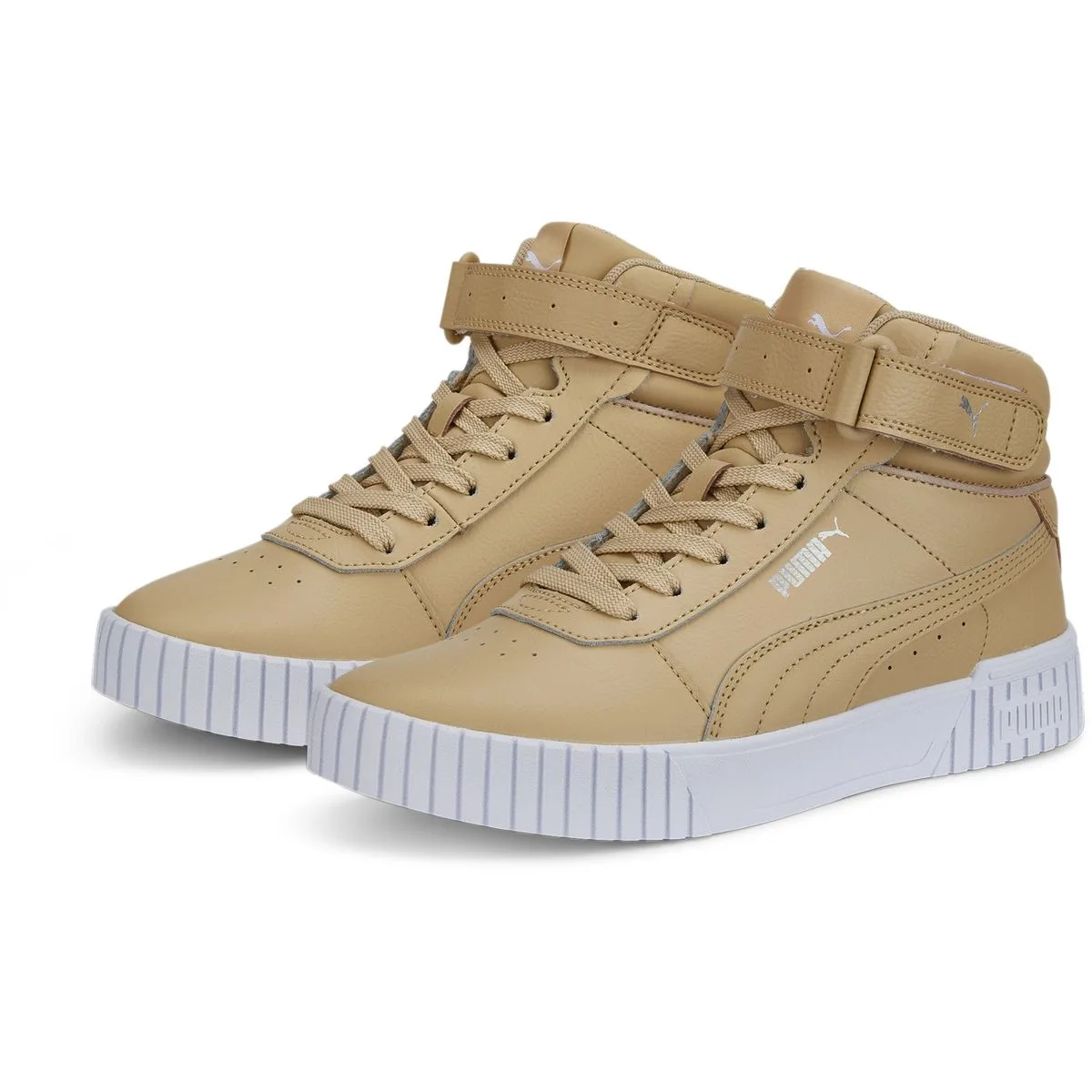 Carina 2.0 Mid Damen Freizeitschuhe, braun, Größe 41 41