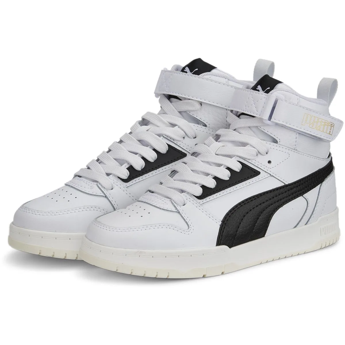 RBD Game Kinder Freizeitschuhe, weiß, Größe 38 38