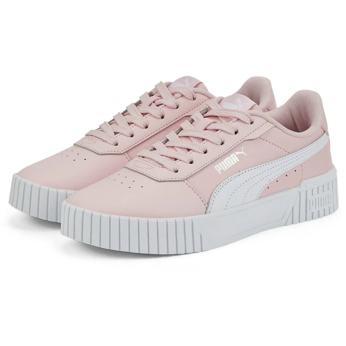 Carina 2.0 Junior Mädchen Freizeitschuhe, rosa, Größe 39 39