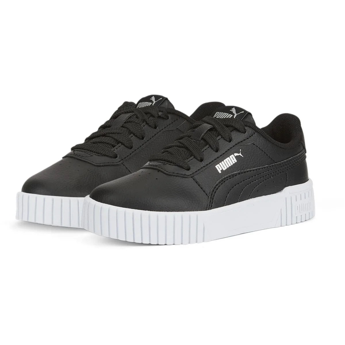 Carina 2.0 PS Mädchen Freizeitschuhe, schwarz, Größe 30 30