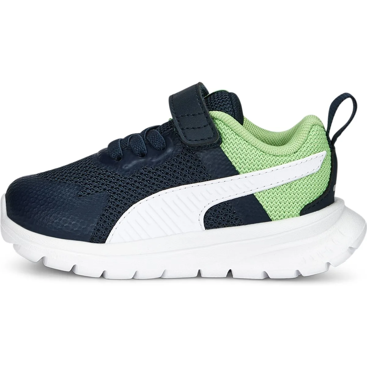 Evolve Run Mesh AC+ Inf Kinder Halbschuhe, blau, Größe 20 20