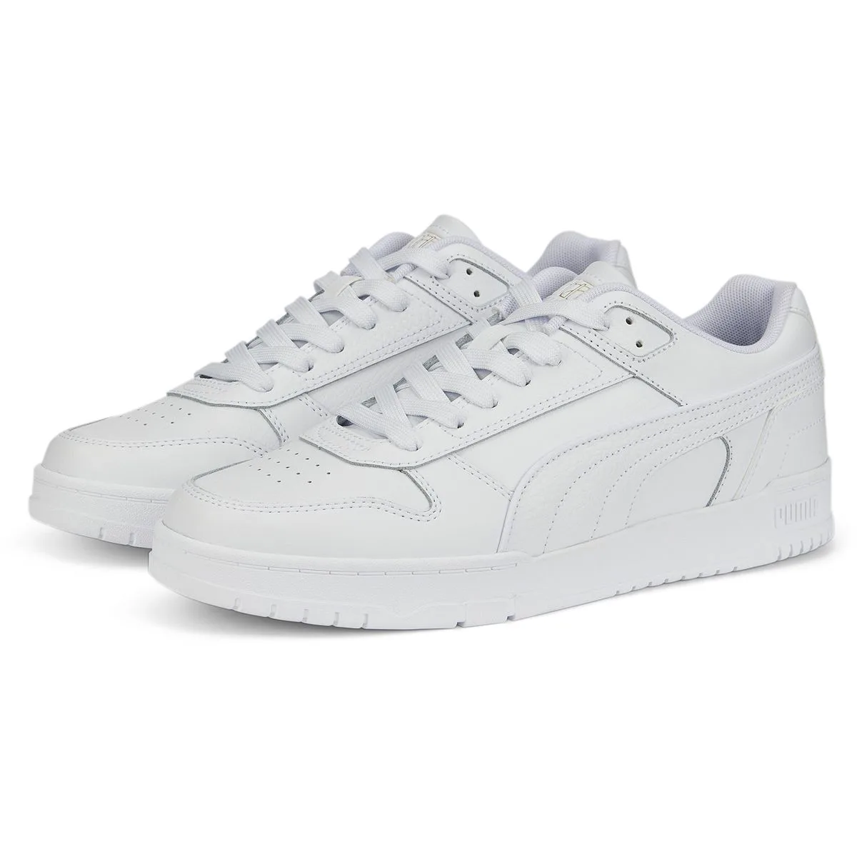 RBD Game Low Freizeitschuhe, weiß, Größe 41 41