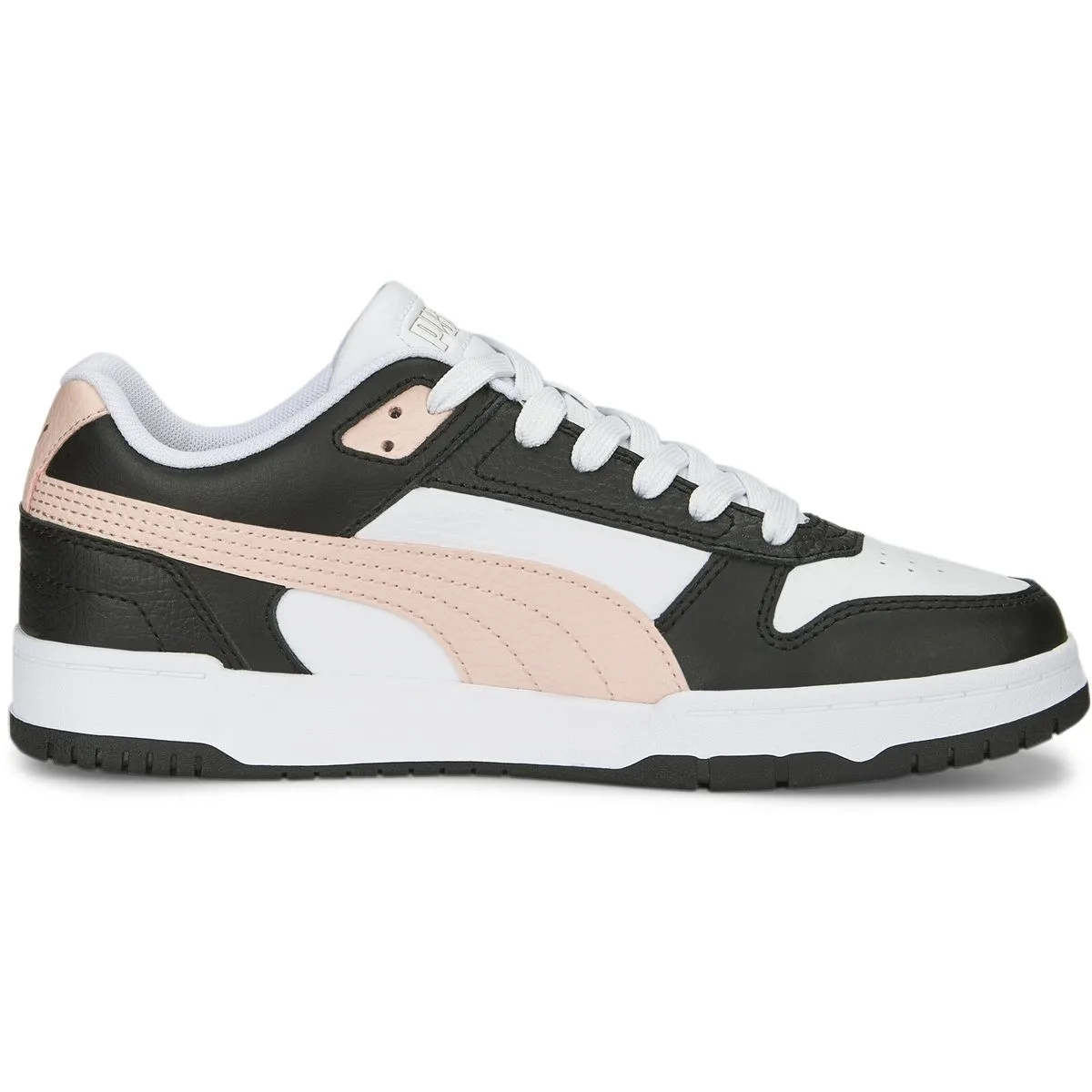 RBD Game Low Freizeitschuhe, weiß, Größe 42 ½ 42 ½