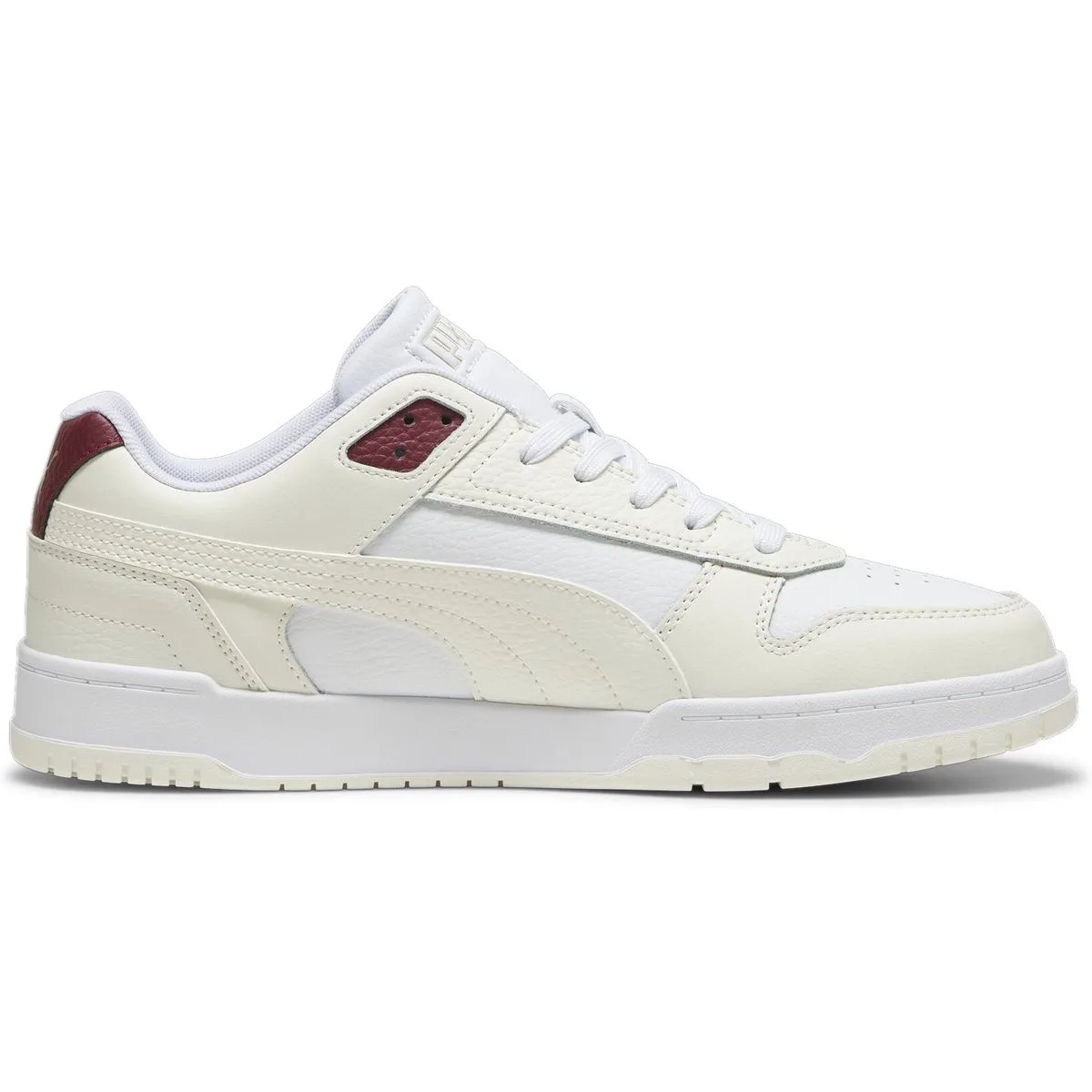 RBD Game Low Freizeitschuhe, weiß, Größe 38 38