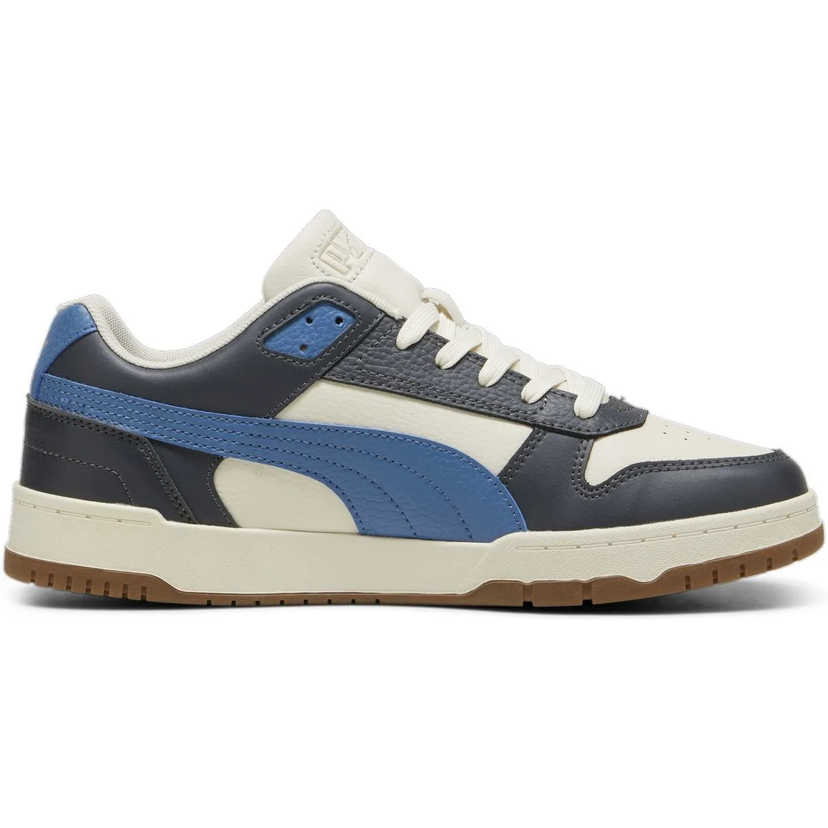 RBD Game Low Freizeitschuhe, weiß, Größe 44 ½ 44 ½