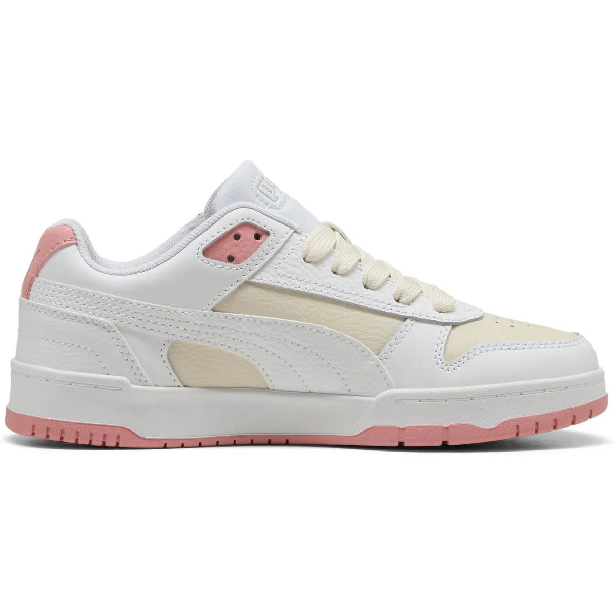 RBD Game Low Freizeitschuhe, weiß, Größe 38 38