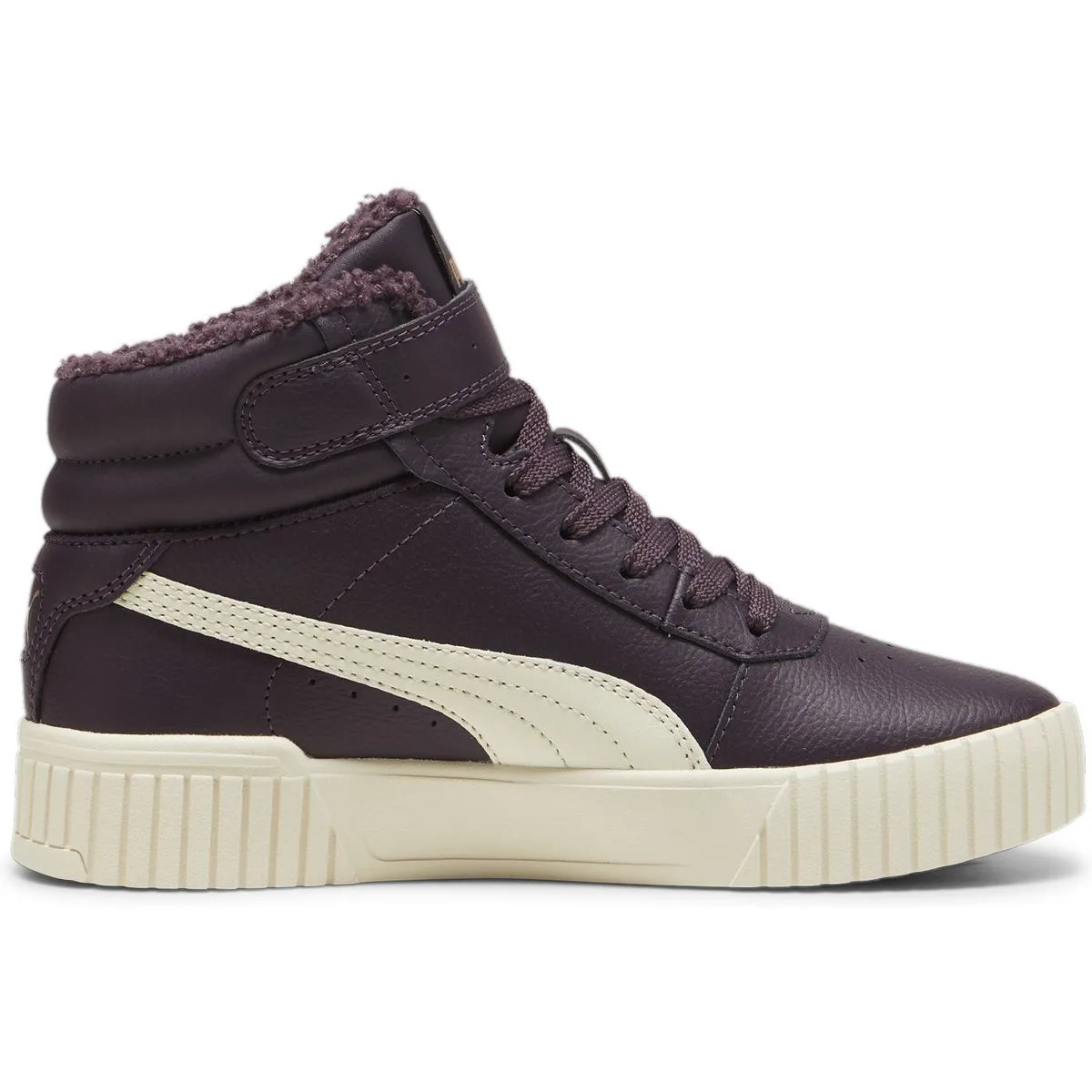 Carina 2.0 Mid WTR Mädchen Freizeitschuhe, lila, Größe 37 ½ 37 ½