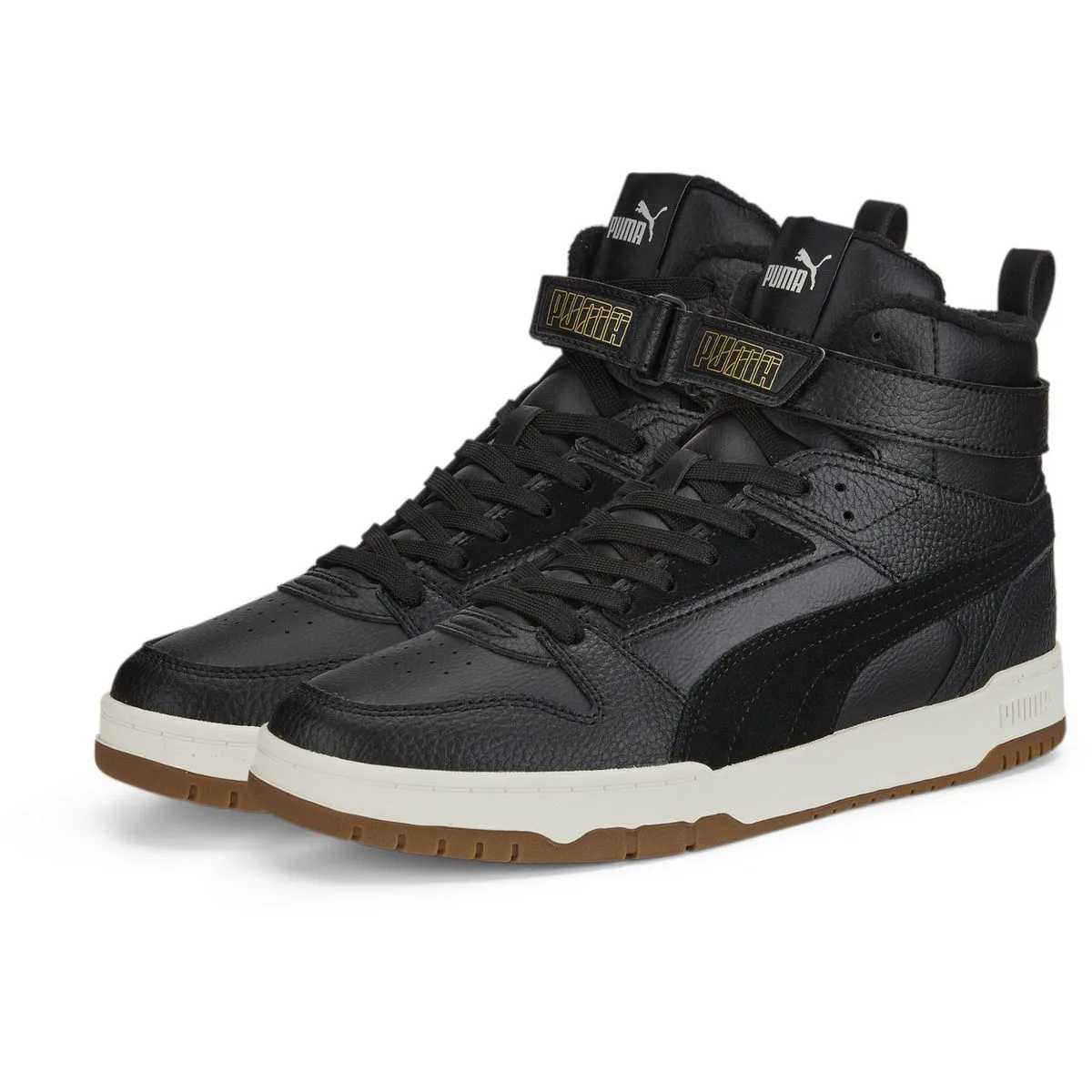 RBD Game WTR Freizeitschuhe, schwarz, Größe 37 ½ 37 ½