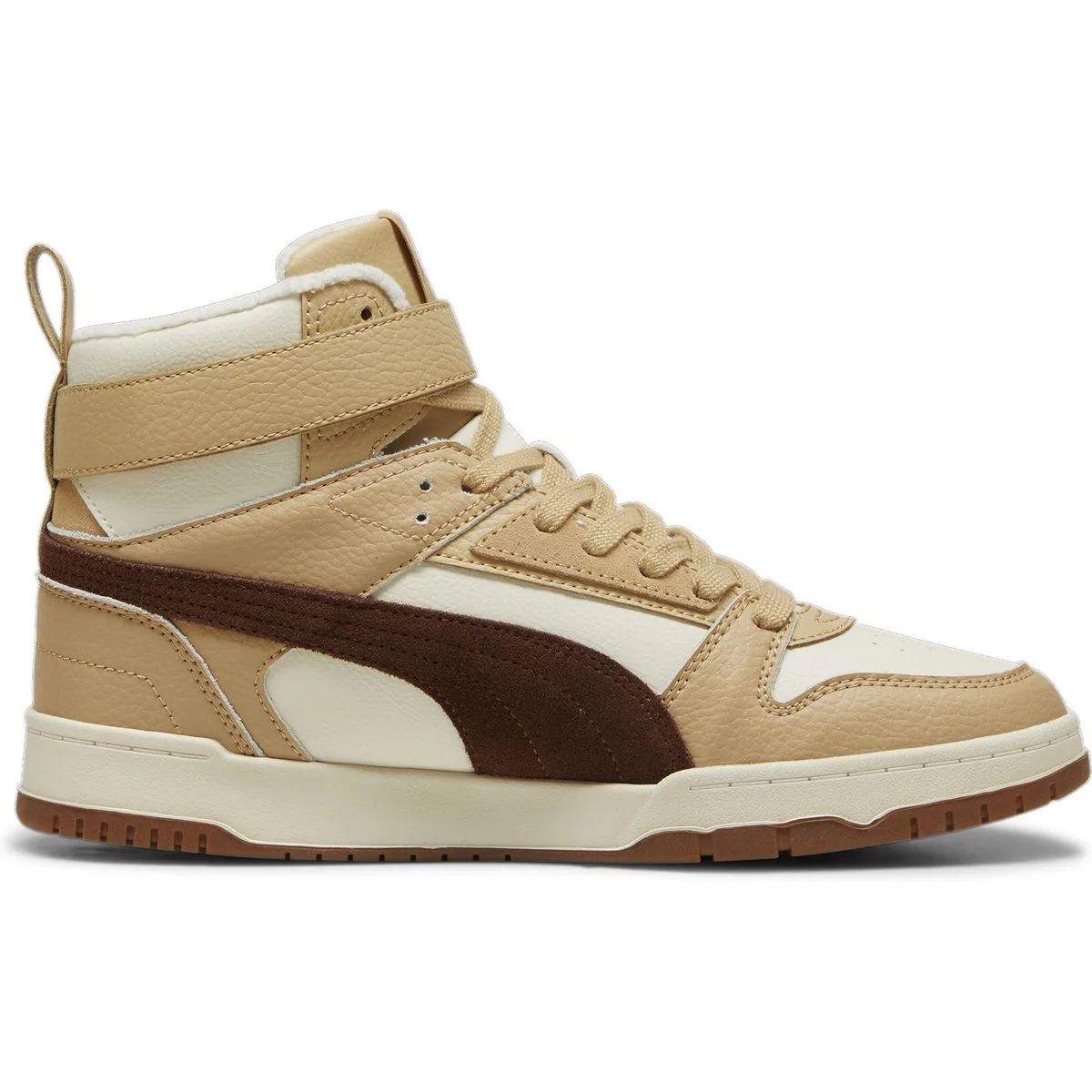 RBD Game WTR Freizeitschuhe, weiß, Größe 38 ½ 38 ½