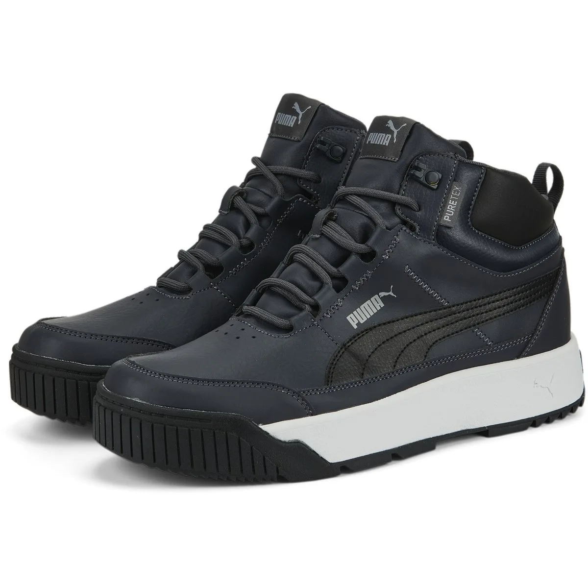 Tarrenz SB II Puretex Freizeitschuhe, schwarz, Größe 44 ½ 44 ½