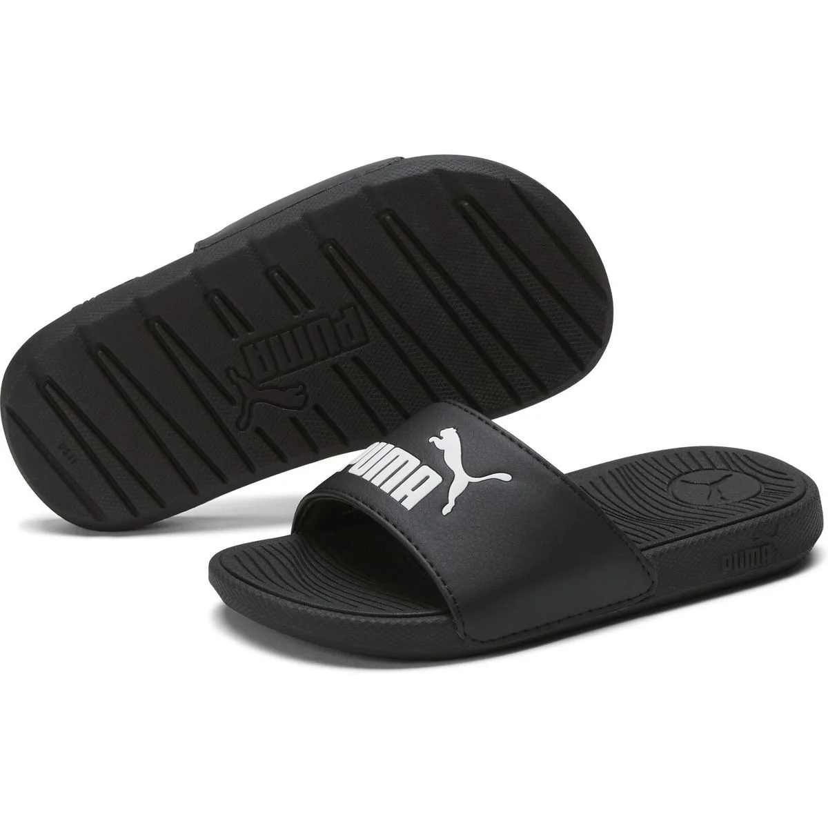 Cool Cat 2.0 Kinder Sandalen, schwarz, Größe 28 28