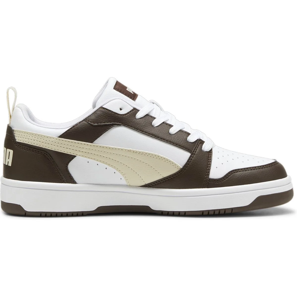 Rebound v6 Low Freizeitschuhe, braun, Größe 46 46