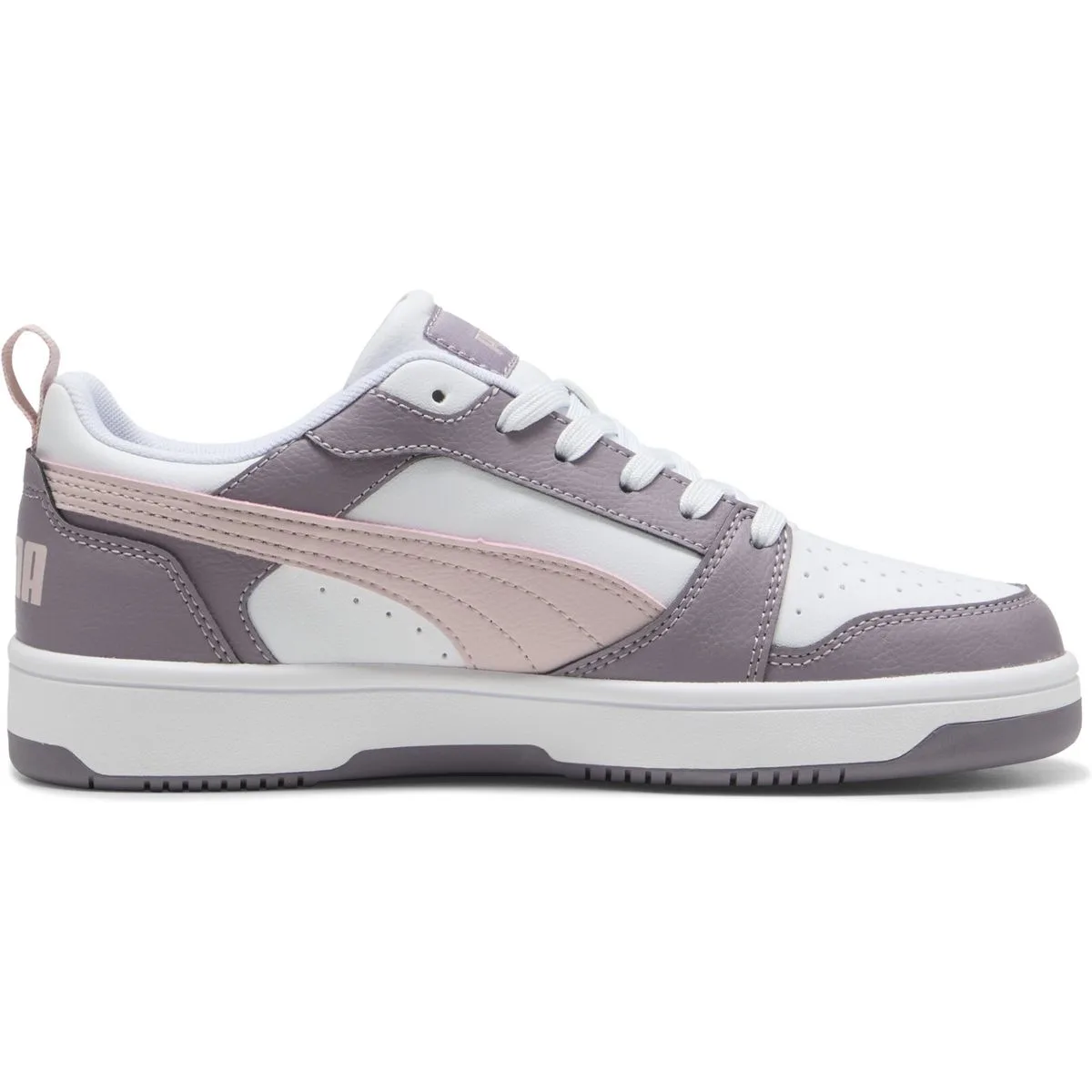 Rebound v6 Low Freizeitschuhe, weiß, Größe 40 40