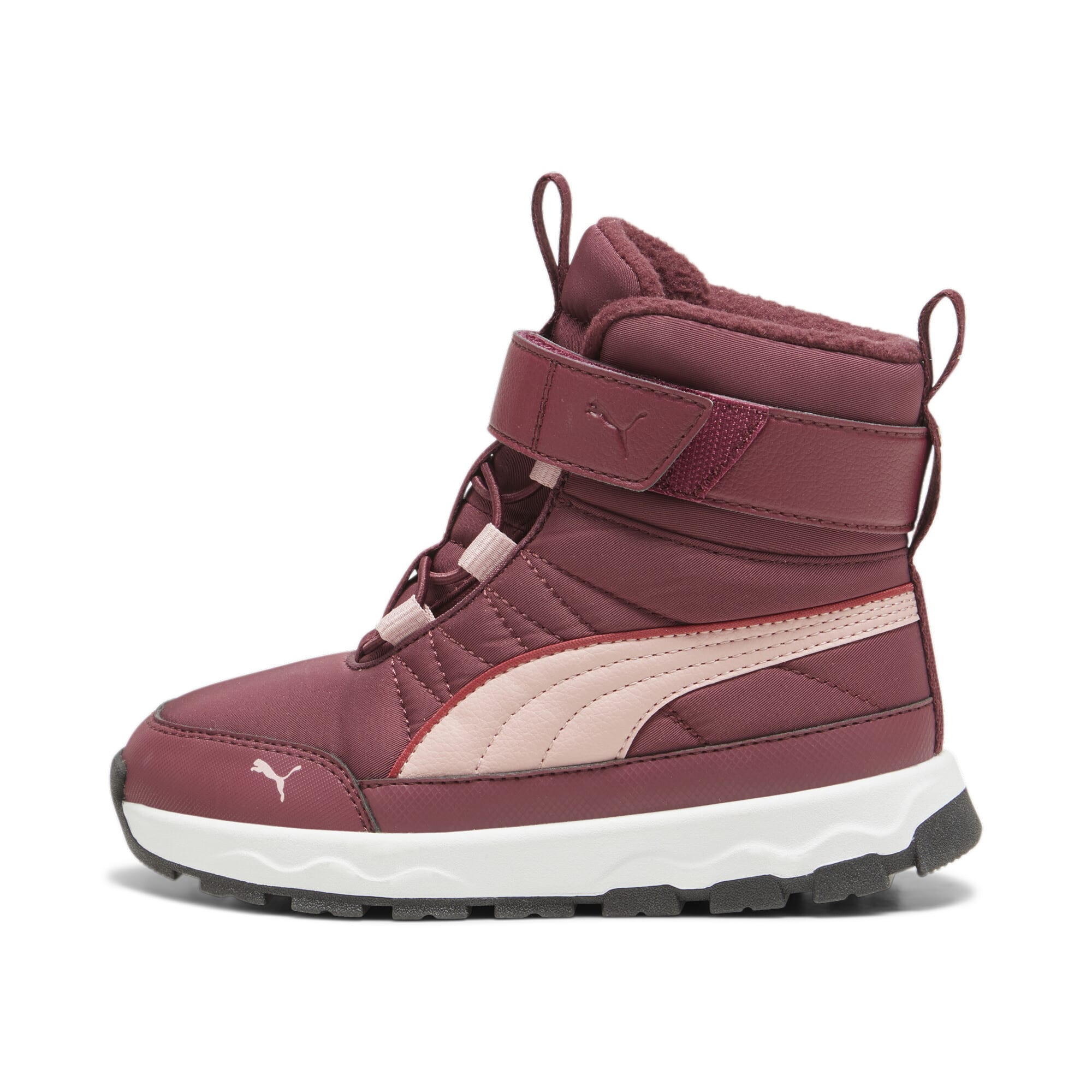 Evolve AC+ PS Kinder Freizeitschuhe, rot, Größe 29 29