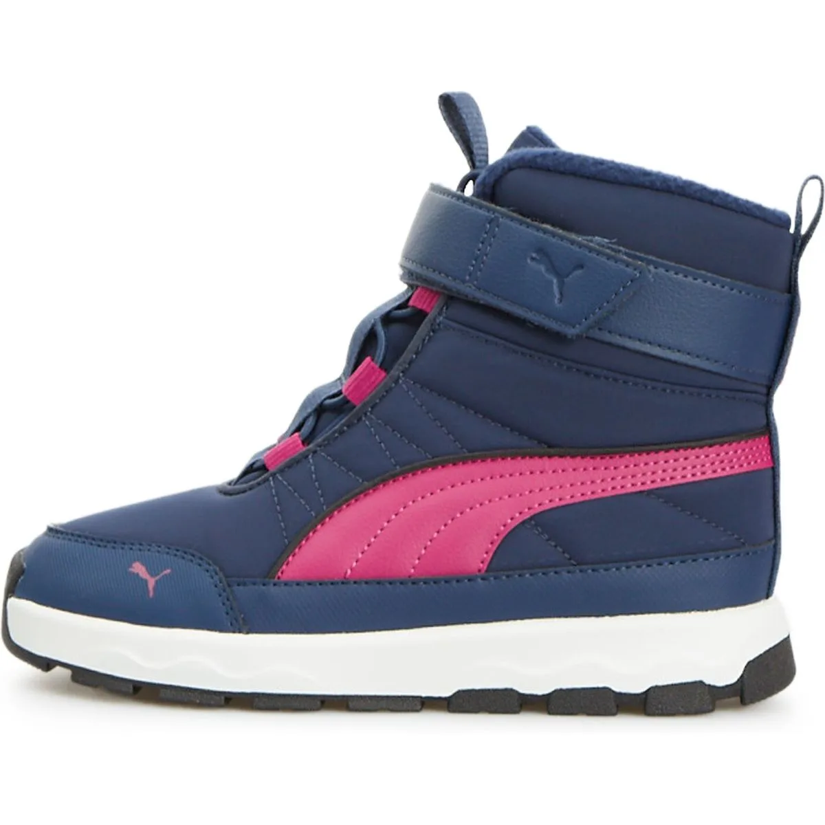 Evolve AC+ PS Kinder Freizeitschuhe, blau, Größe 35 35