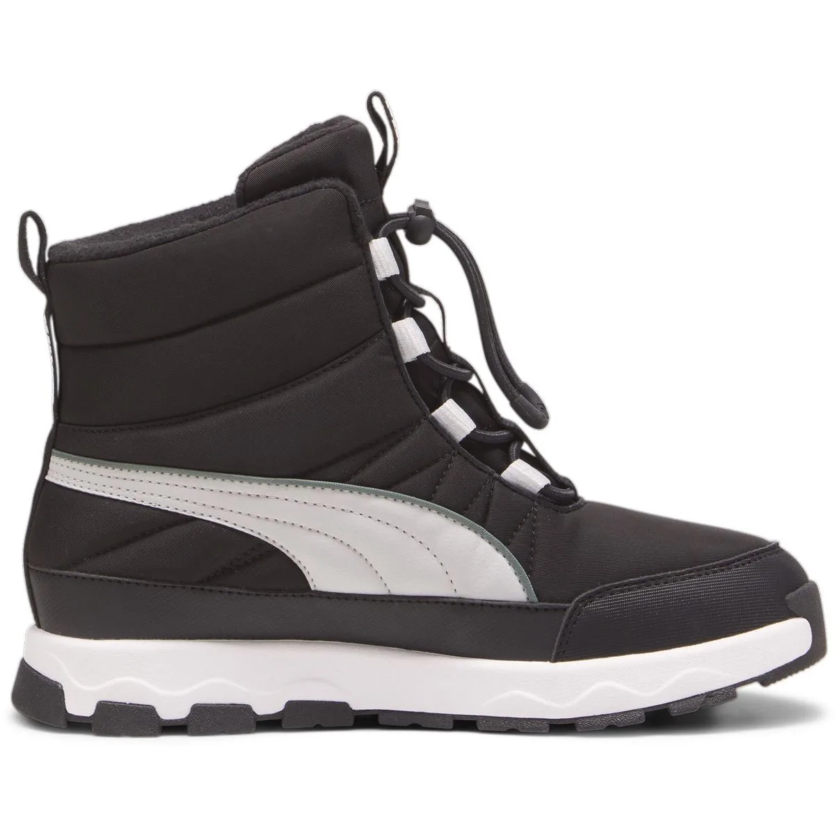 Evolve Puretex Kinder Freizeitschuhe, schwarz, Größe 36 36