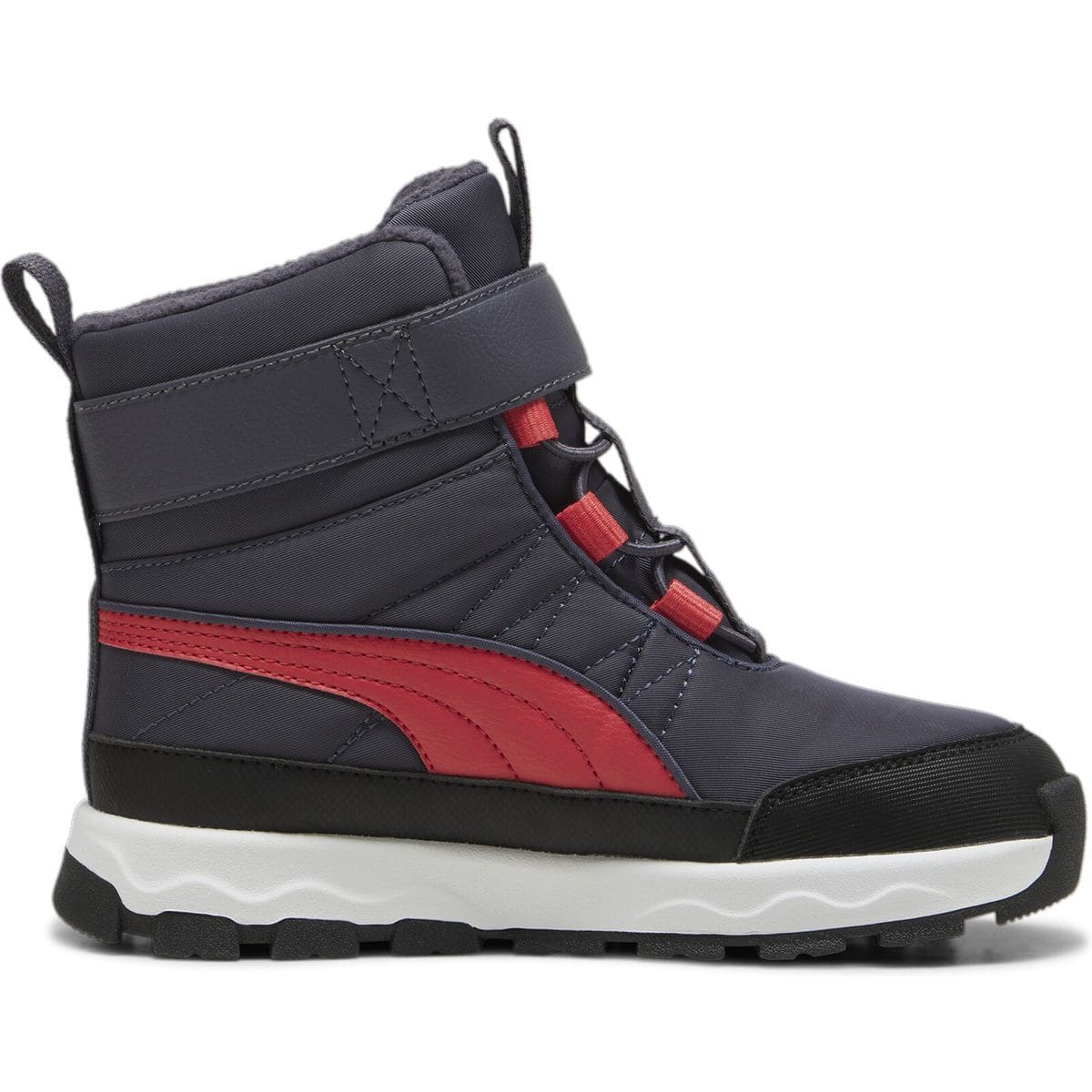 Evolve Puretex Ac+Ps Kinder Freizeitschuhe, grau, Größe 31 31
