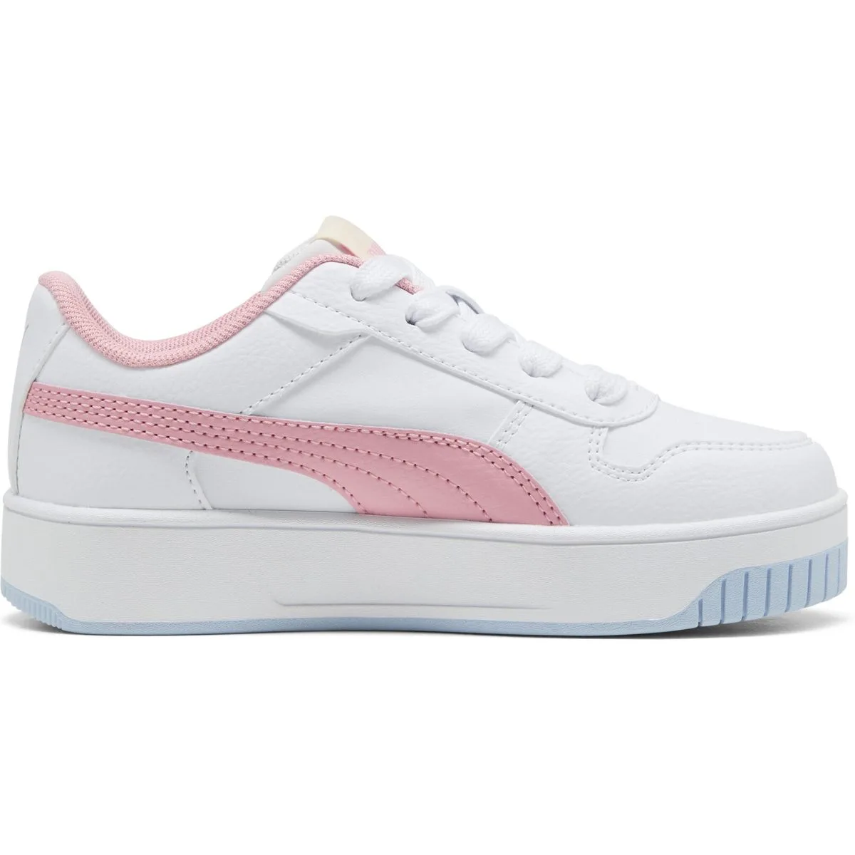 Carina Street PS Mädchen Freizeitschuhe, weiß, Größe 32 32