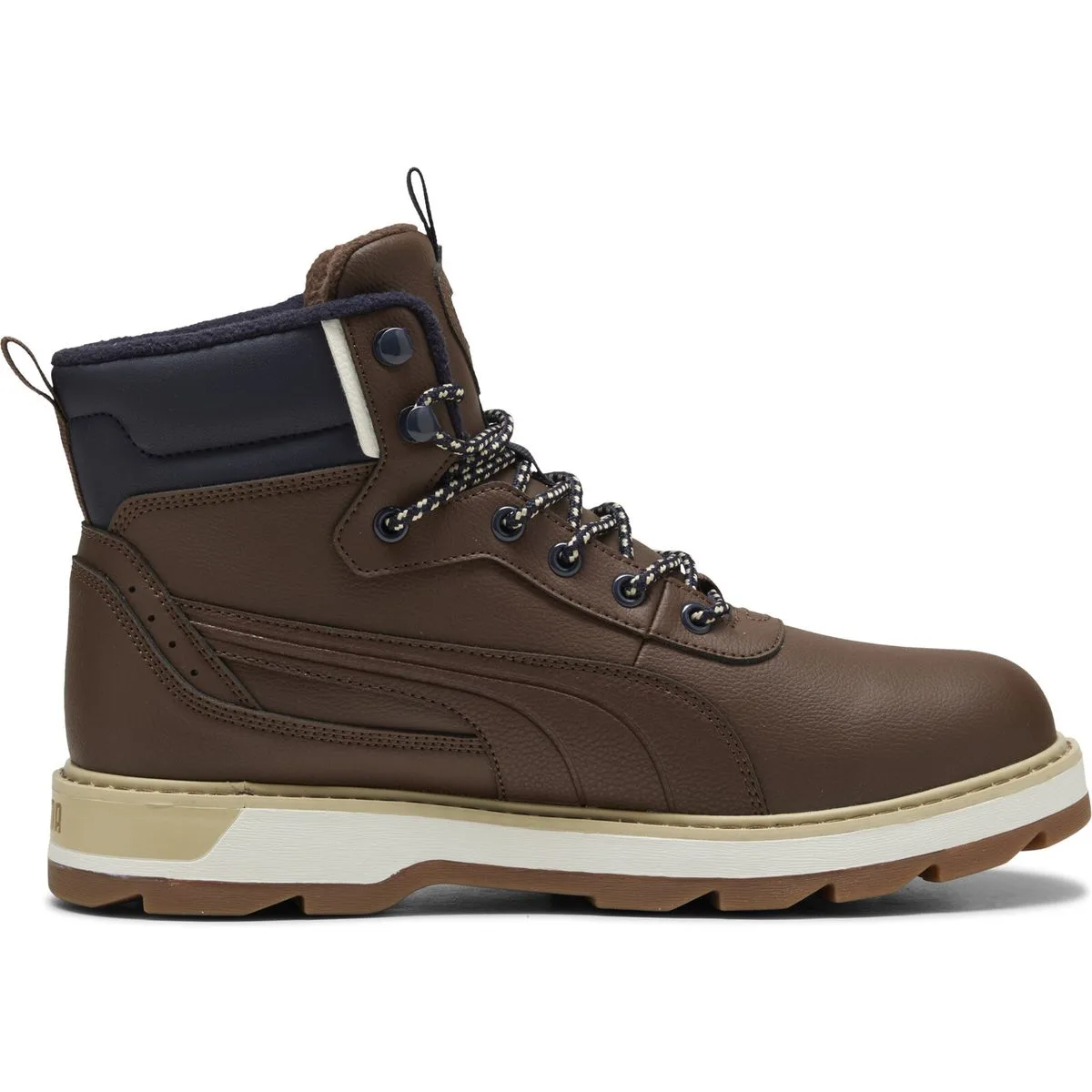 Desierto V3 Puretex Freizeitschuhe, braun, Größe 42 ½ 42 ½
