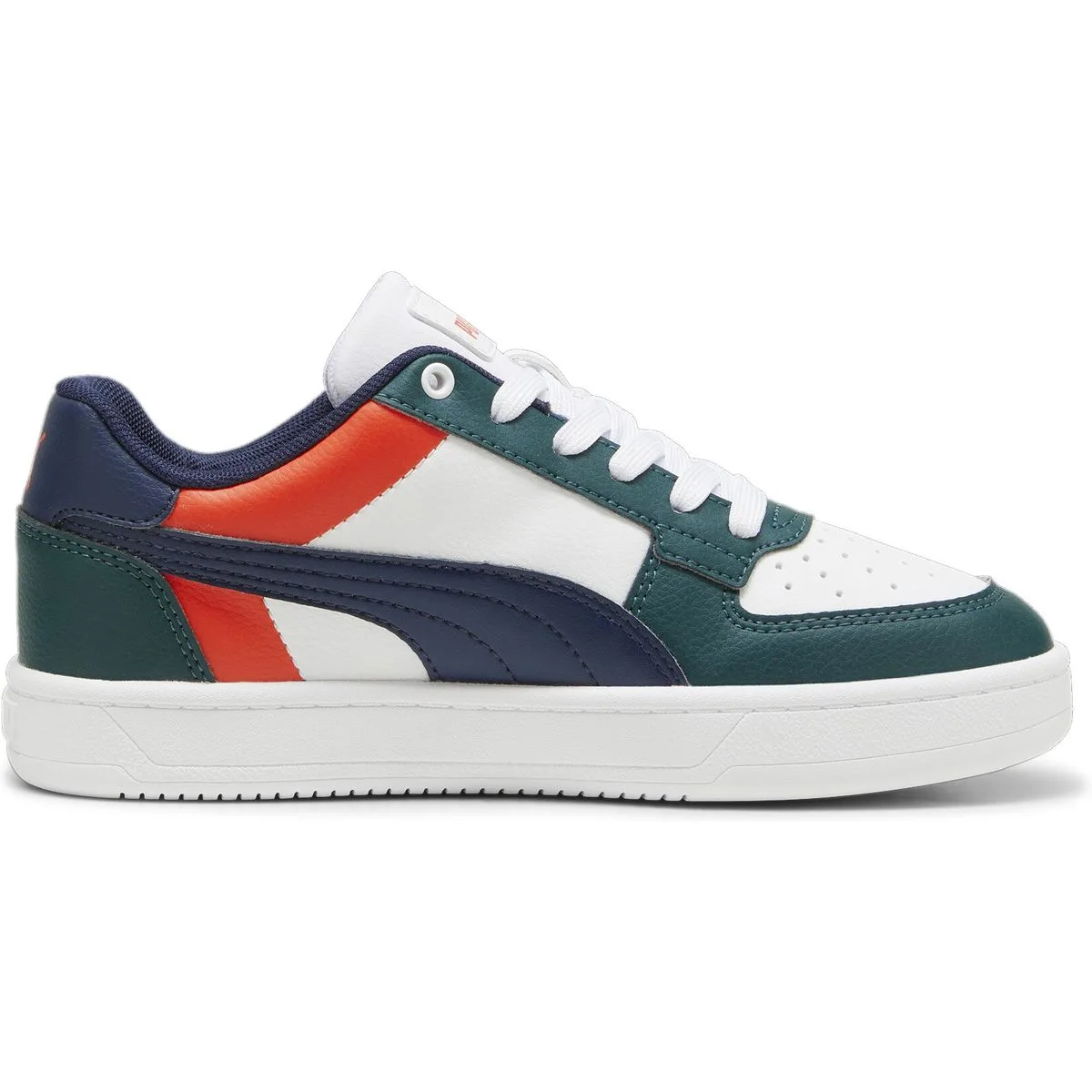 Caven 2.0 Block Kinder Freizeitschuhe, grün, Größe 38 ½ 38 ½