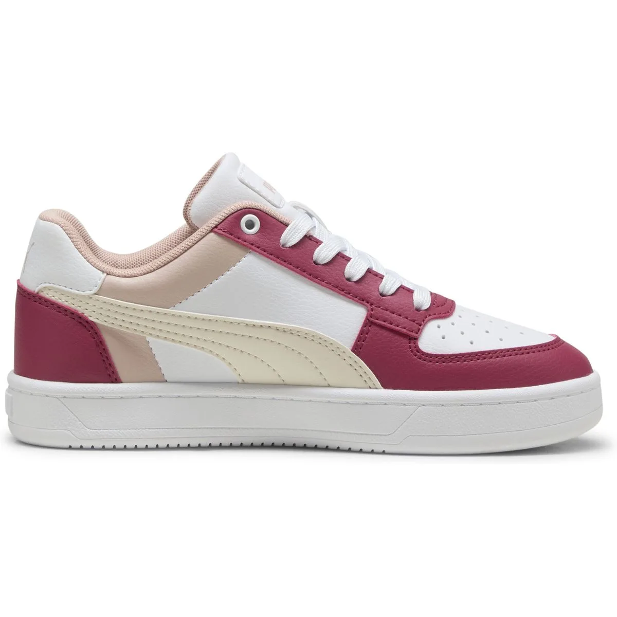 Caven 2.0 Block Kinder Freizeitschuhe, rot, Größe 38 38