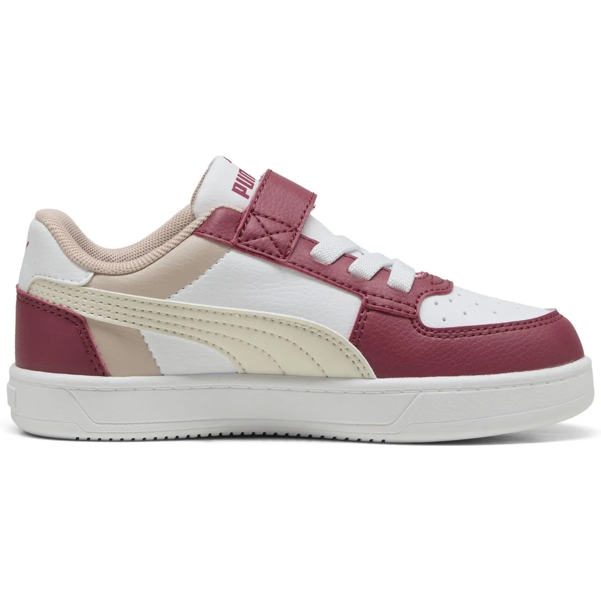Caven 2.0 Block AC+ PS Kinder Freizeitschuhe, rot, Größe 35 35
