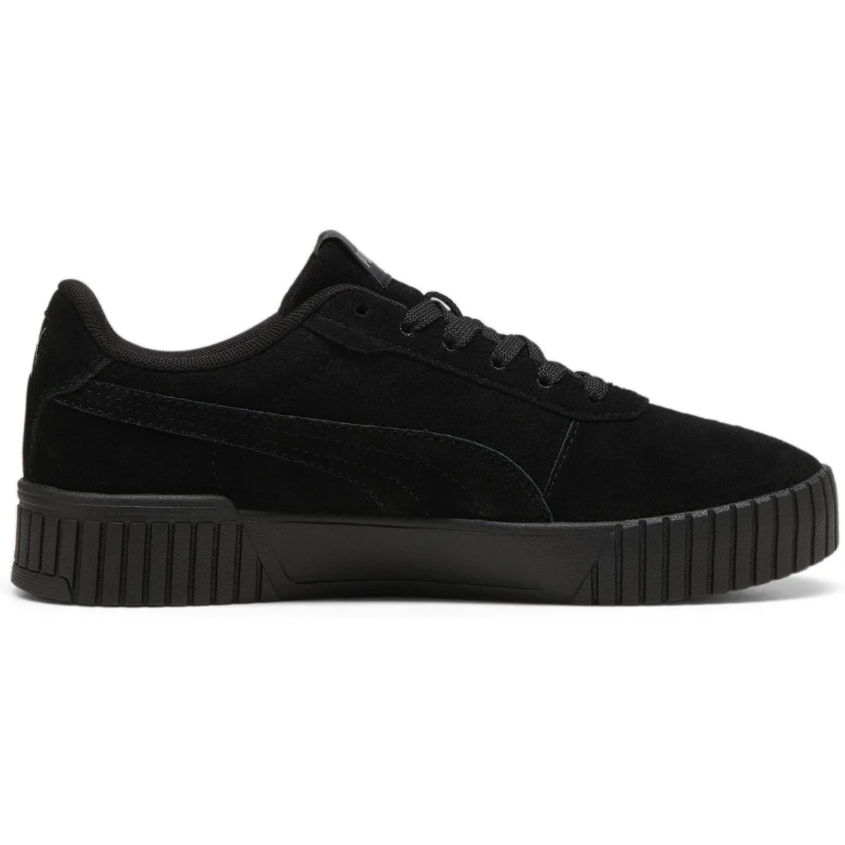 Carina 2.0 SD Damen Freizeitschuhe, schwarz, Größe 37 37