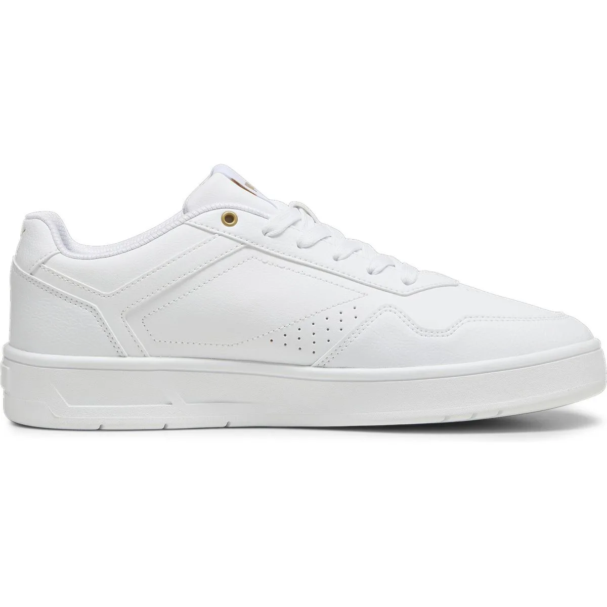 Court Classic Freizeitschuhe, weiß, Größe 43 43