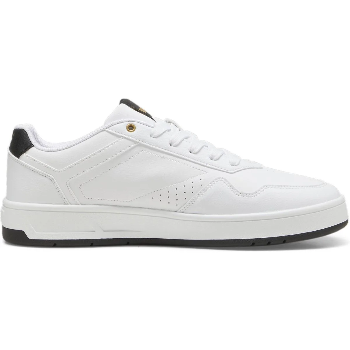Court Classic Freizeitschuhe, weiß, Größe 48 ½ 48 ½