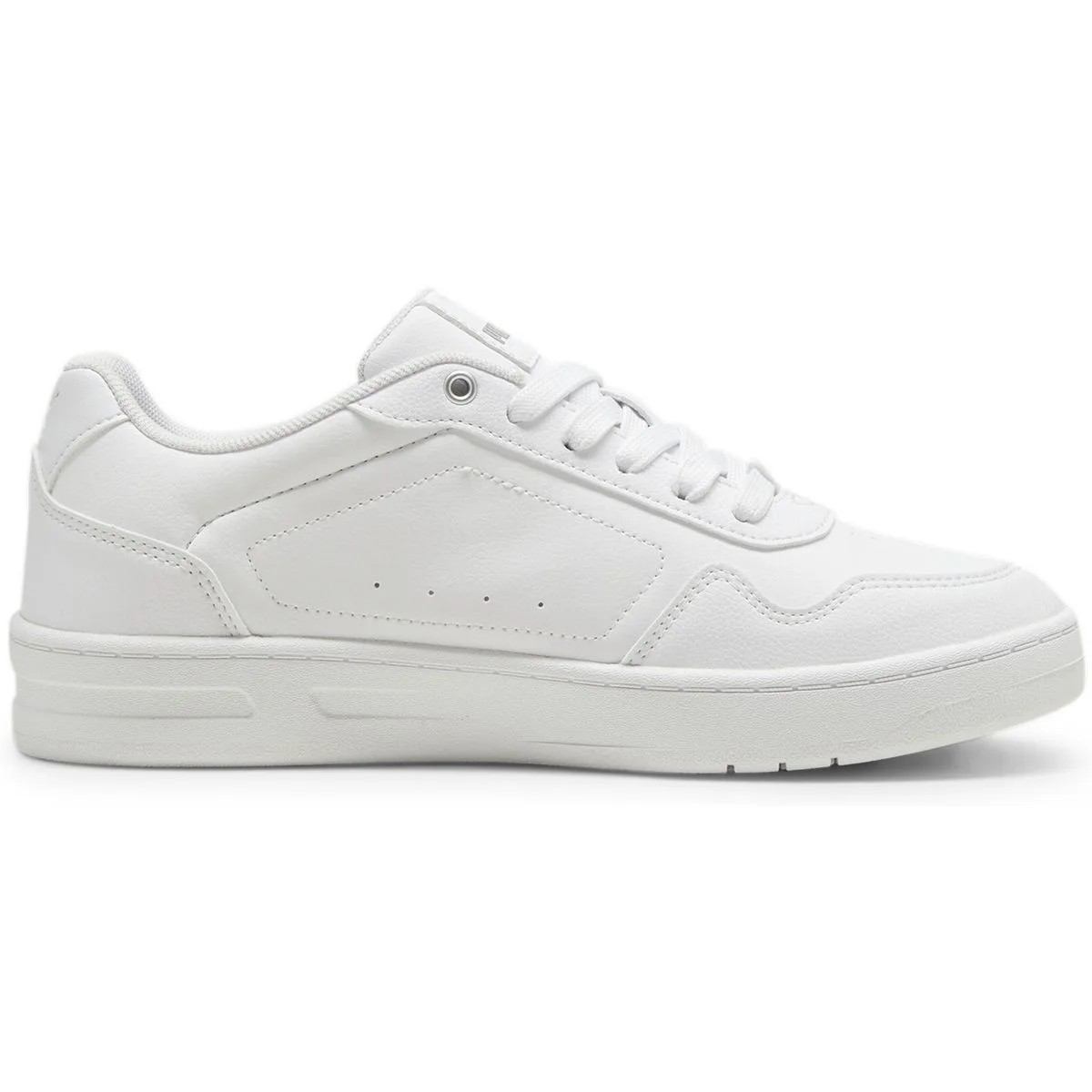 Court Classy Damen Freizeitschuhe, weiß, Größe 39 39