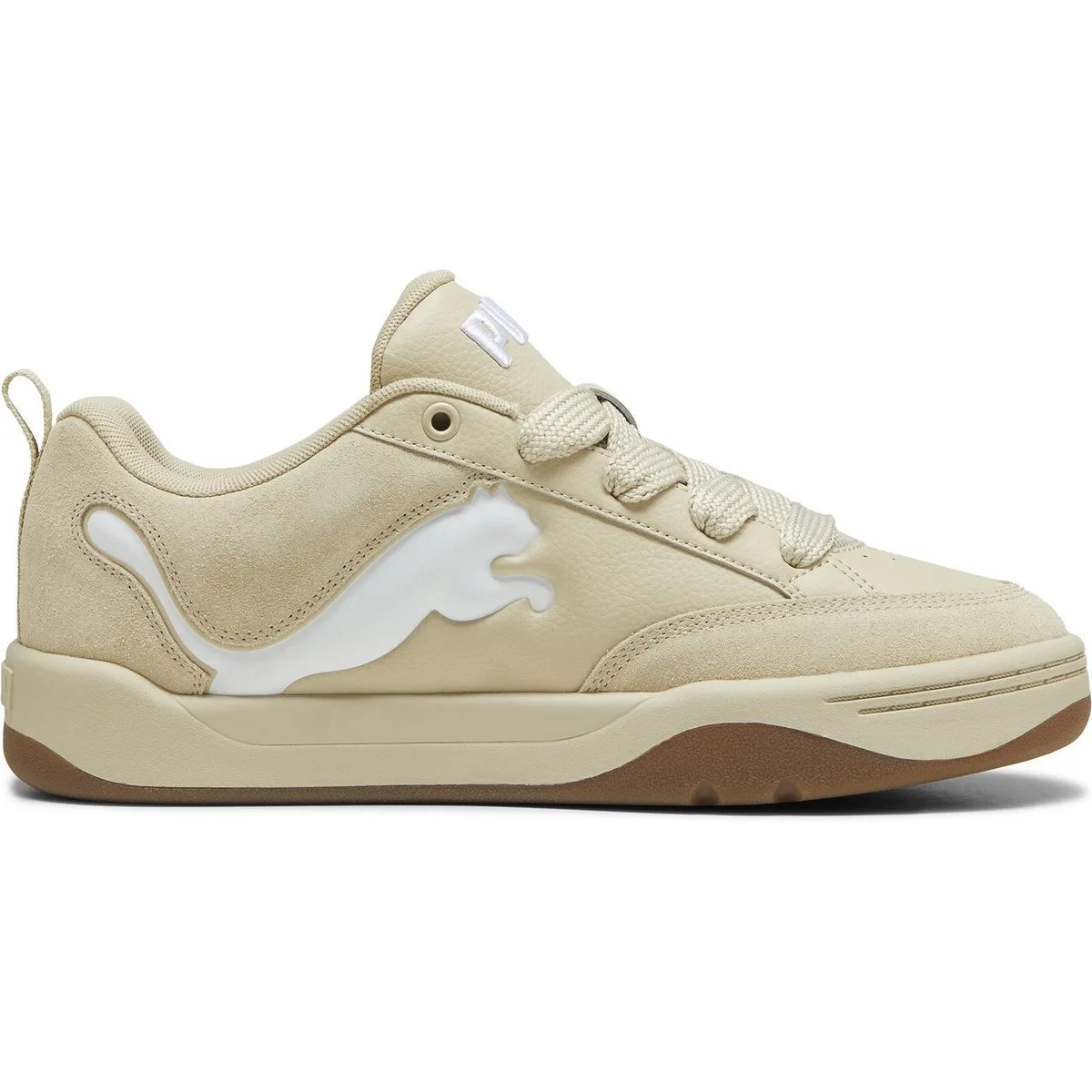 Park Lifestyle SD Freizeitschuhe, braun, Größe 45 45