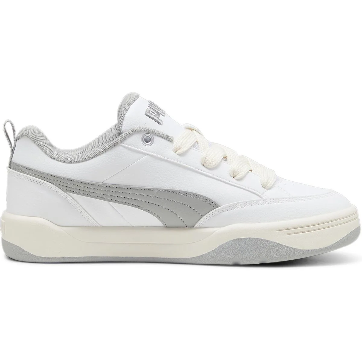 Park Lifestyle Freizeitschuhe, weiß, Größe 46 46
