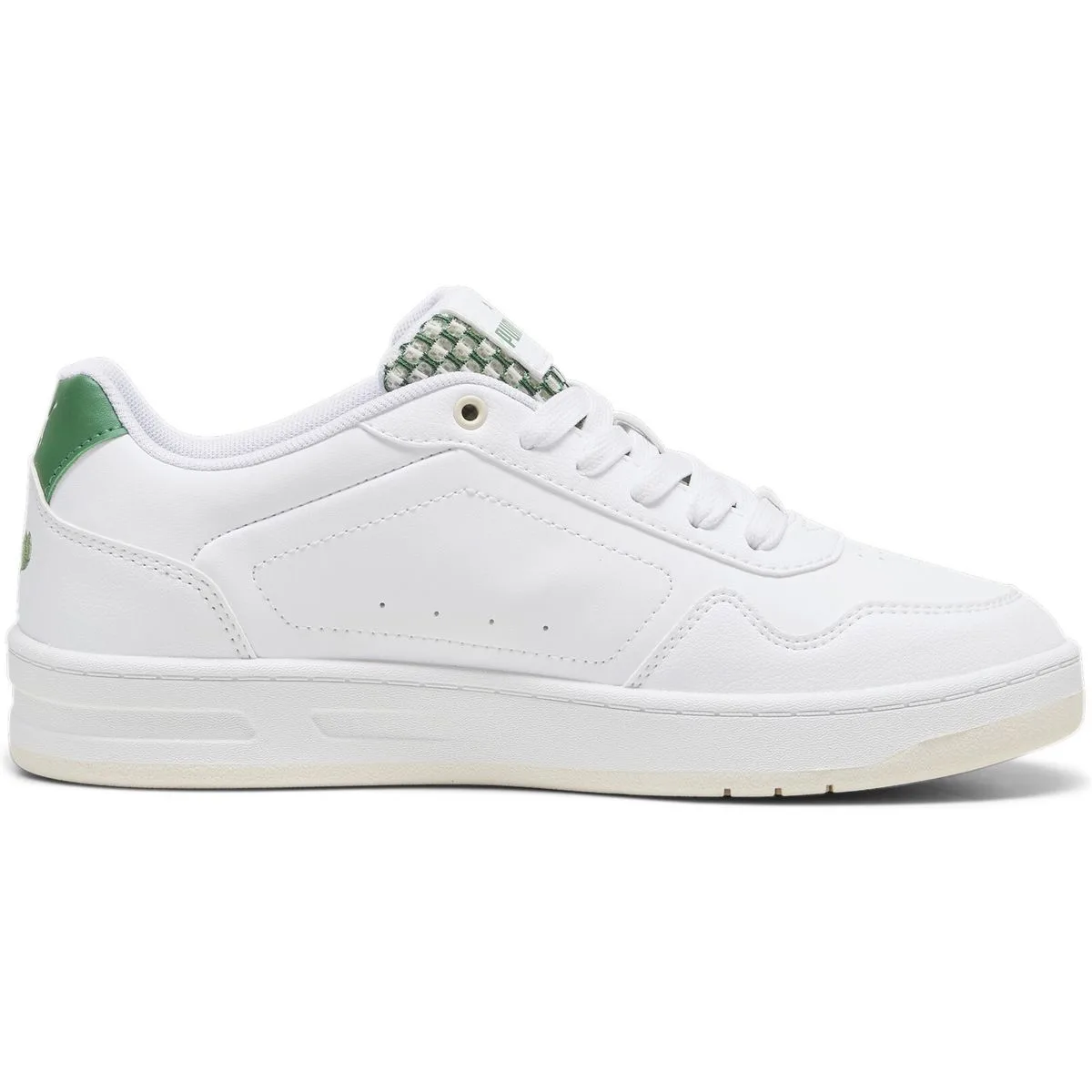 Court Classy Blossom Damen Freizeitschuhe, weiß, Größe 42 ½ 42 ½