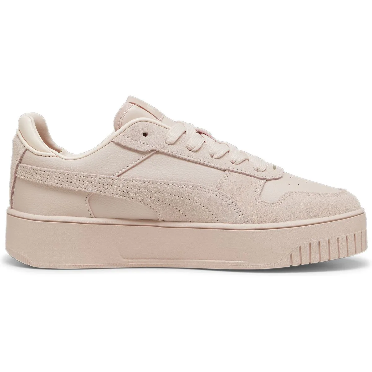Carina Street SD Damen Freizeitschuhe, rosa, Größe 38 38