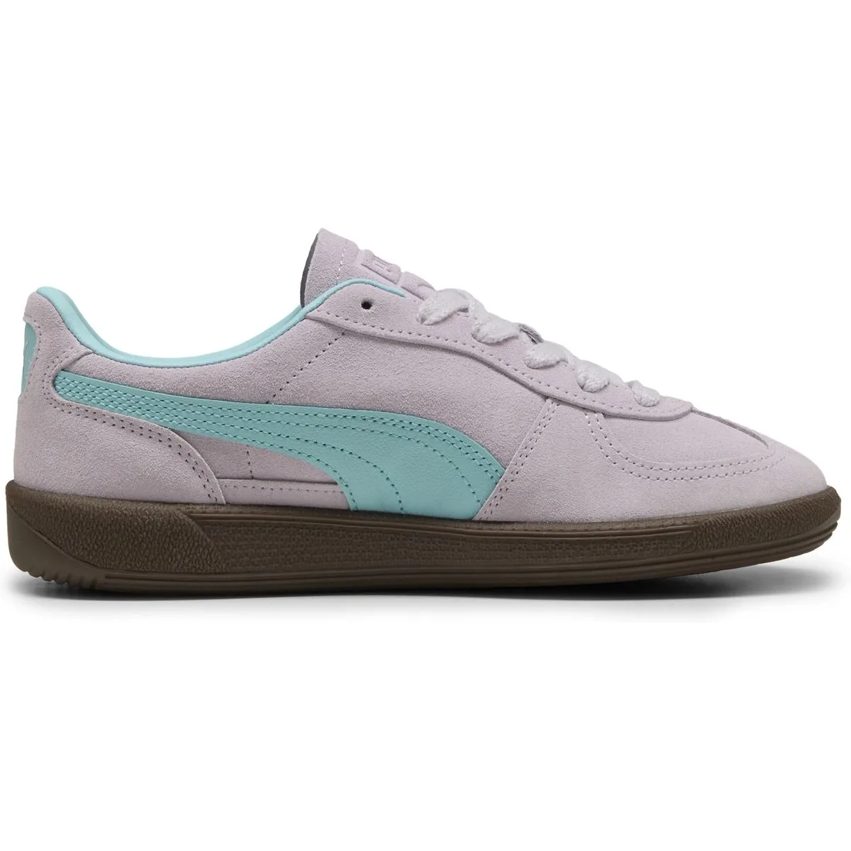 Palermo Freizeitschuhe, lila, Größe 40 40