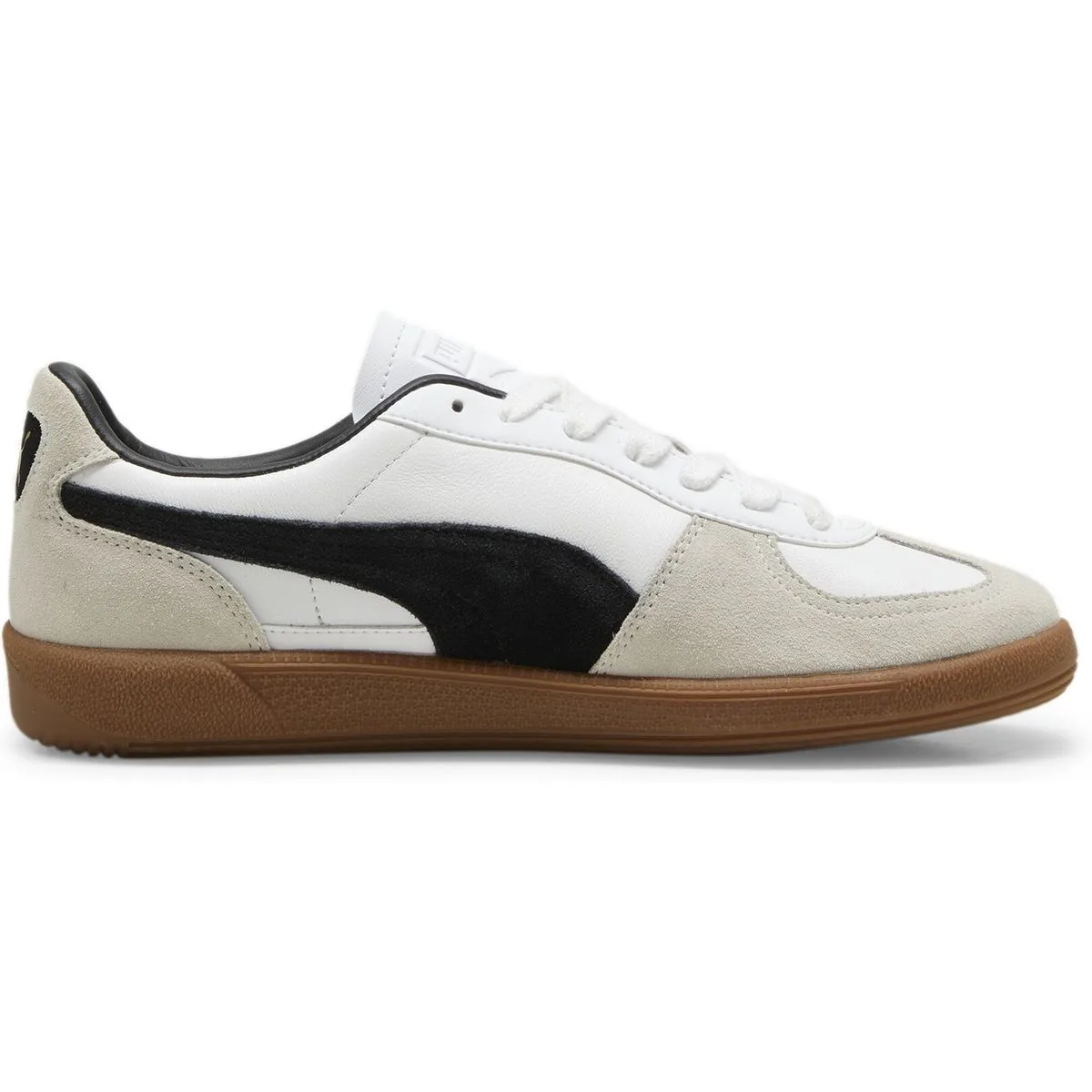 Palermo Lth Freizeitschuhe, weiß, Größe 46 46