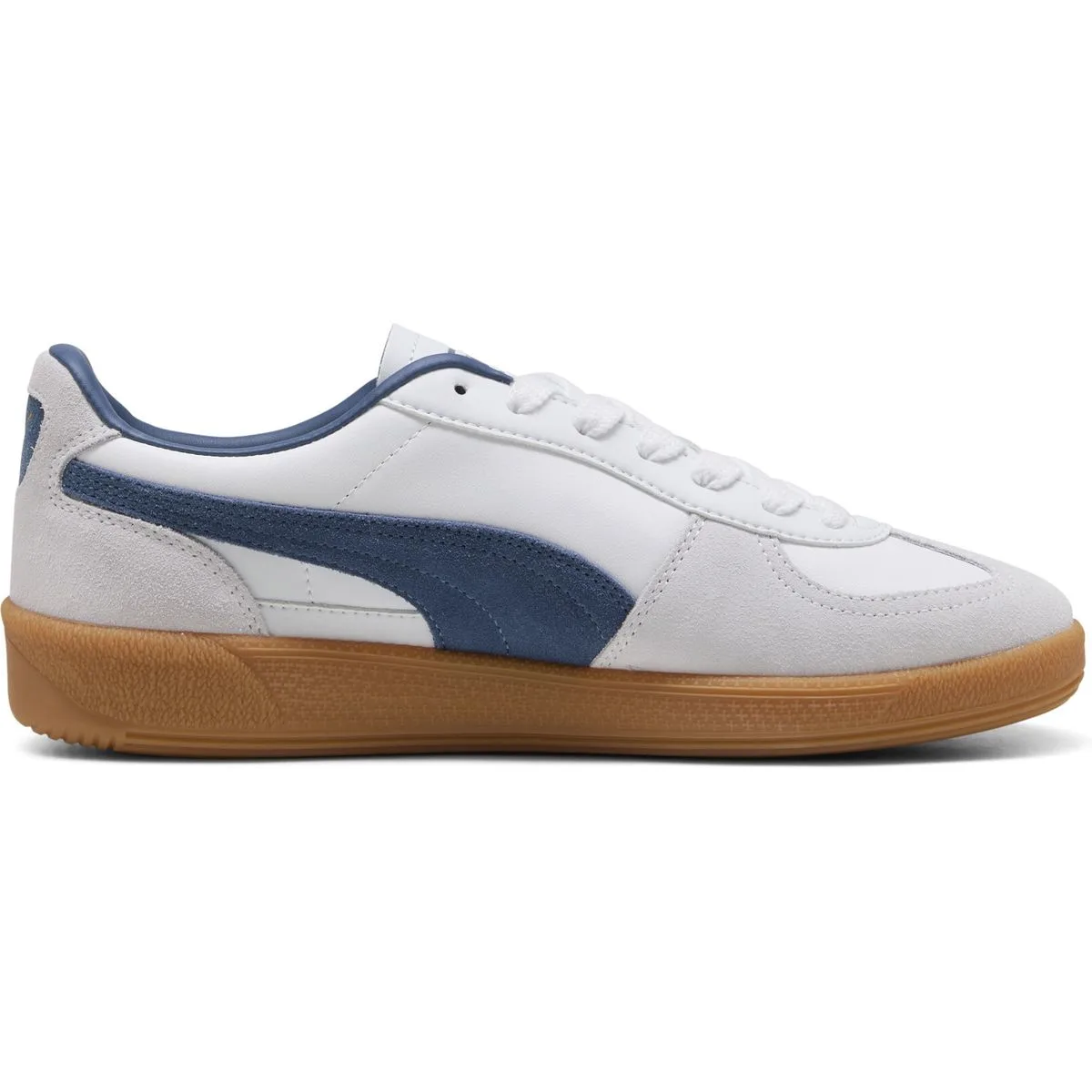 Palermo Lth Freizeitschuhe, weiß, Größe 43 43