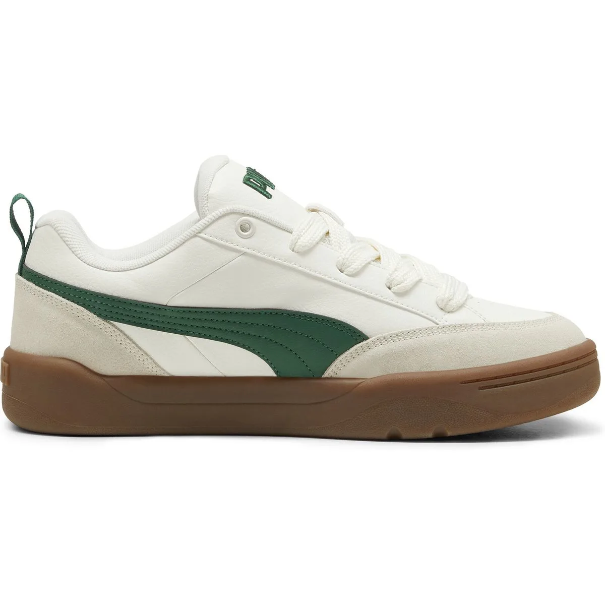 Park Lifestyle OG Freizeitschuhe, weiß, Größe 38 38