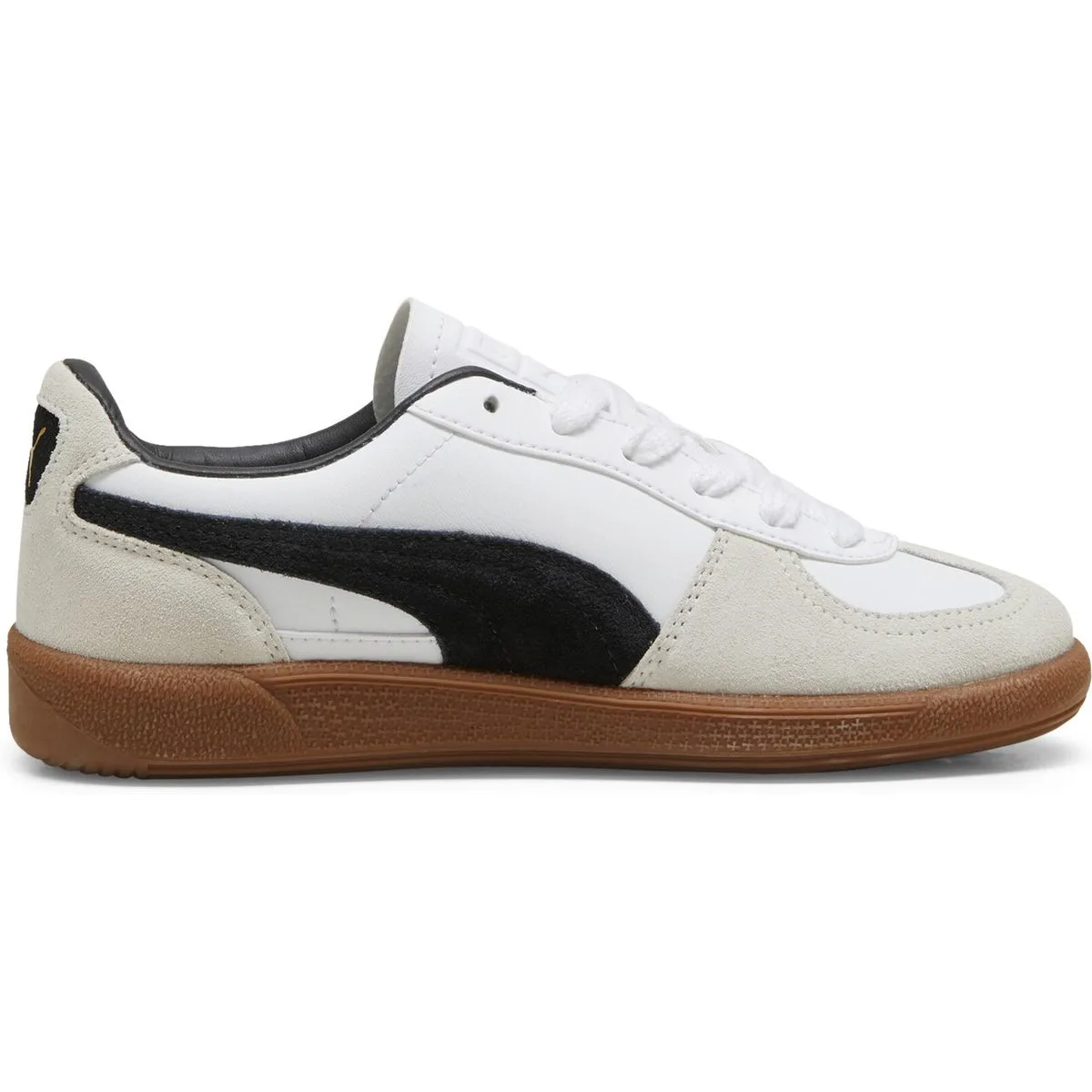 Palermo Lth Kinder Freizeitschuhe, weiß, Größe 38 ½ 38 ½
