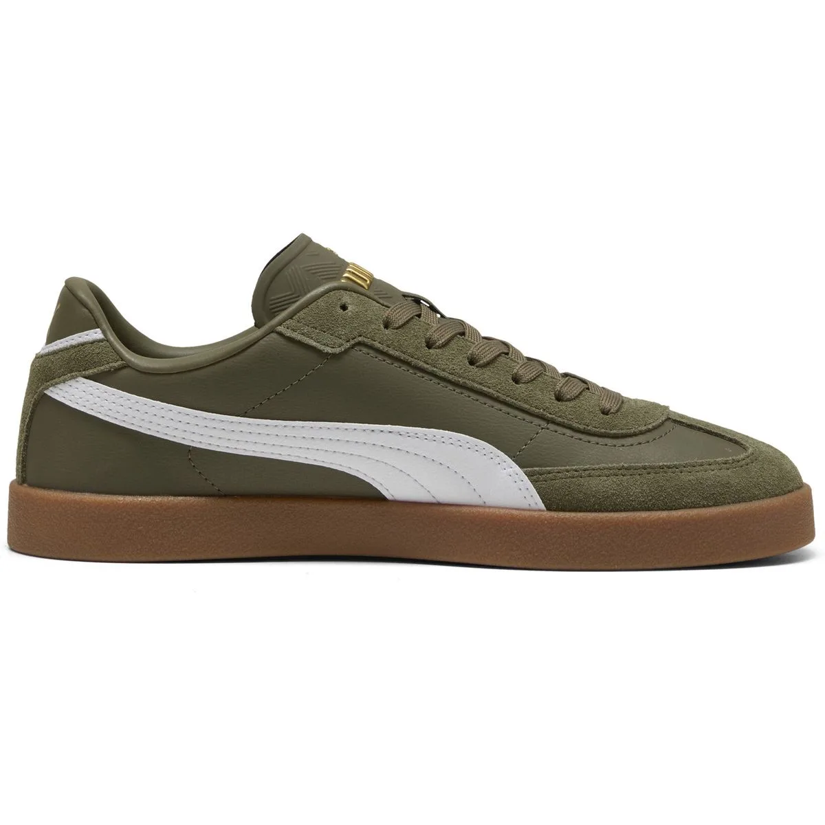 Club II Era Freizeitschuhe, grün, Größe 39 39