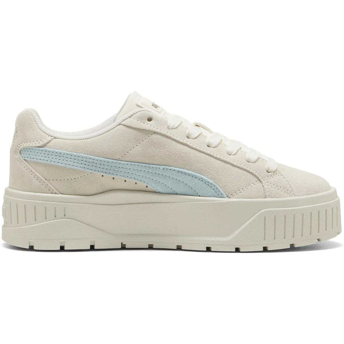 Karmen II Damen Freizeitschuhe, weiß, Größe 40 ½ 40 ½