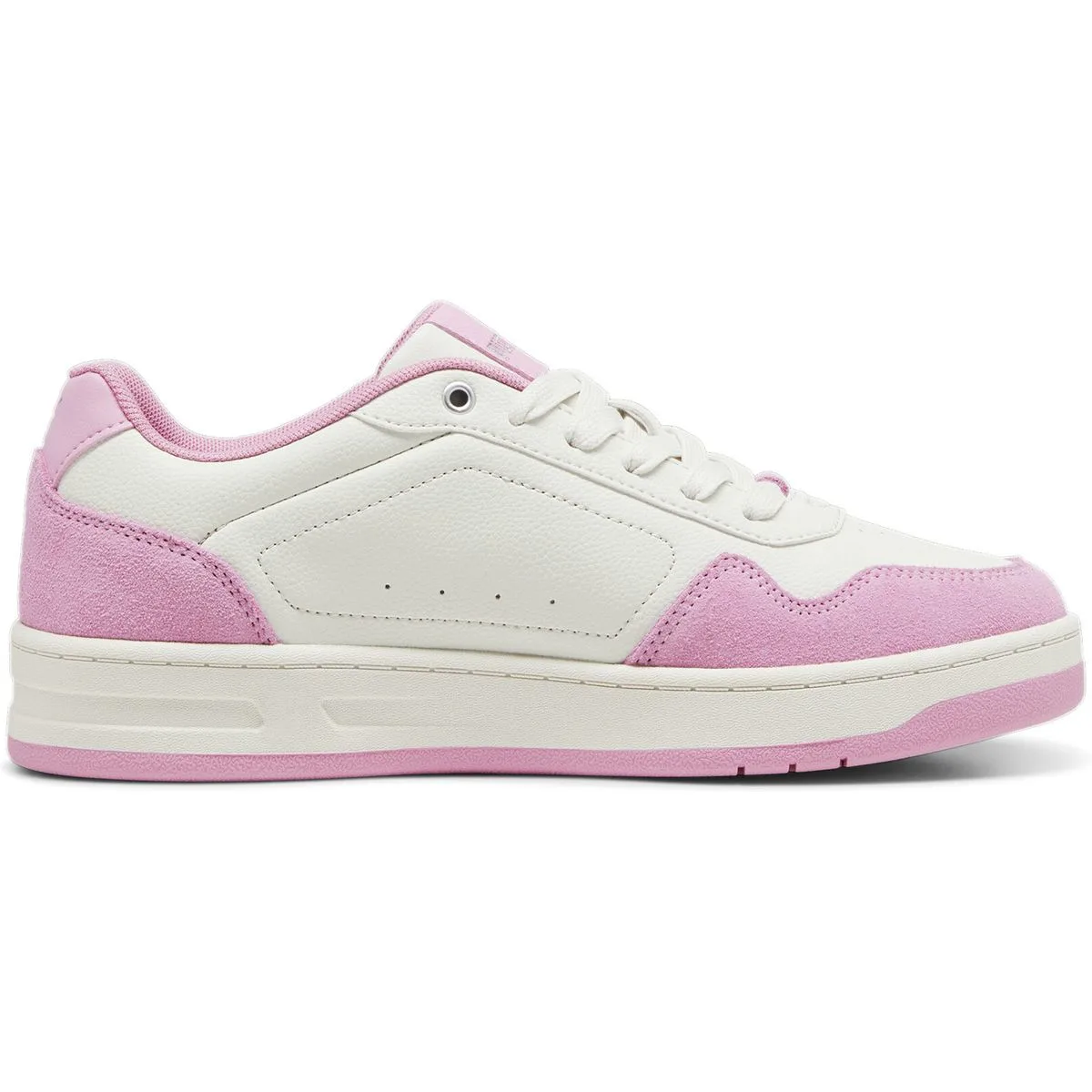 Court Classy SD Damen Freizeitschuhe, grau, Größe 40 ½ 40 ½