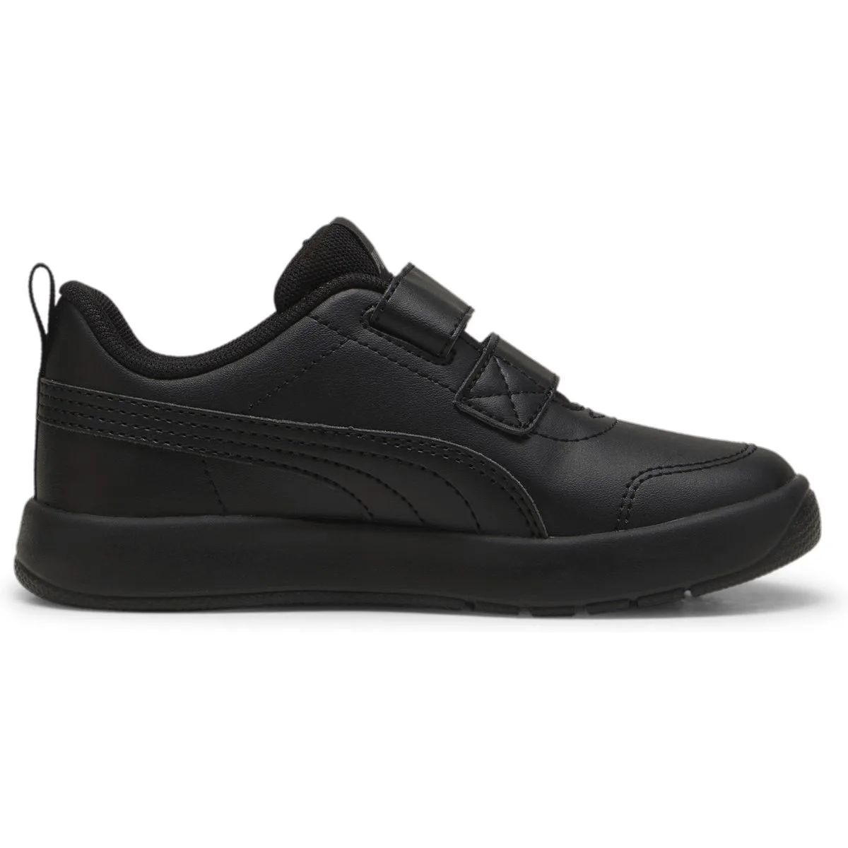 Courtflex V3 V PS Kinder Freizeitschuhe, schwarz, Größe 30 30